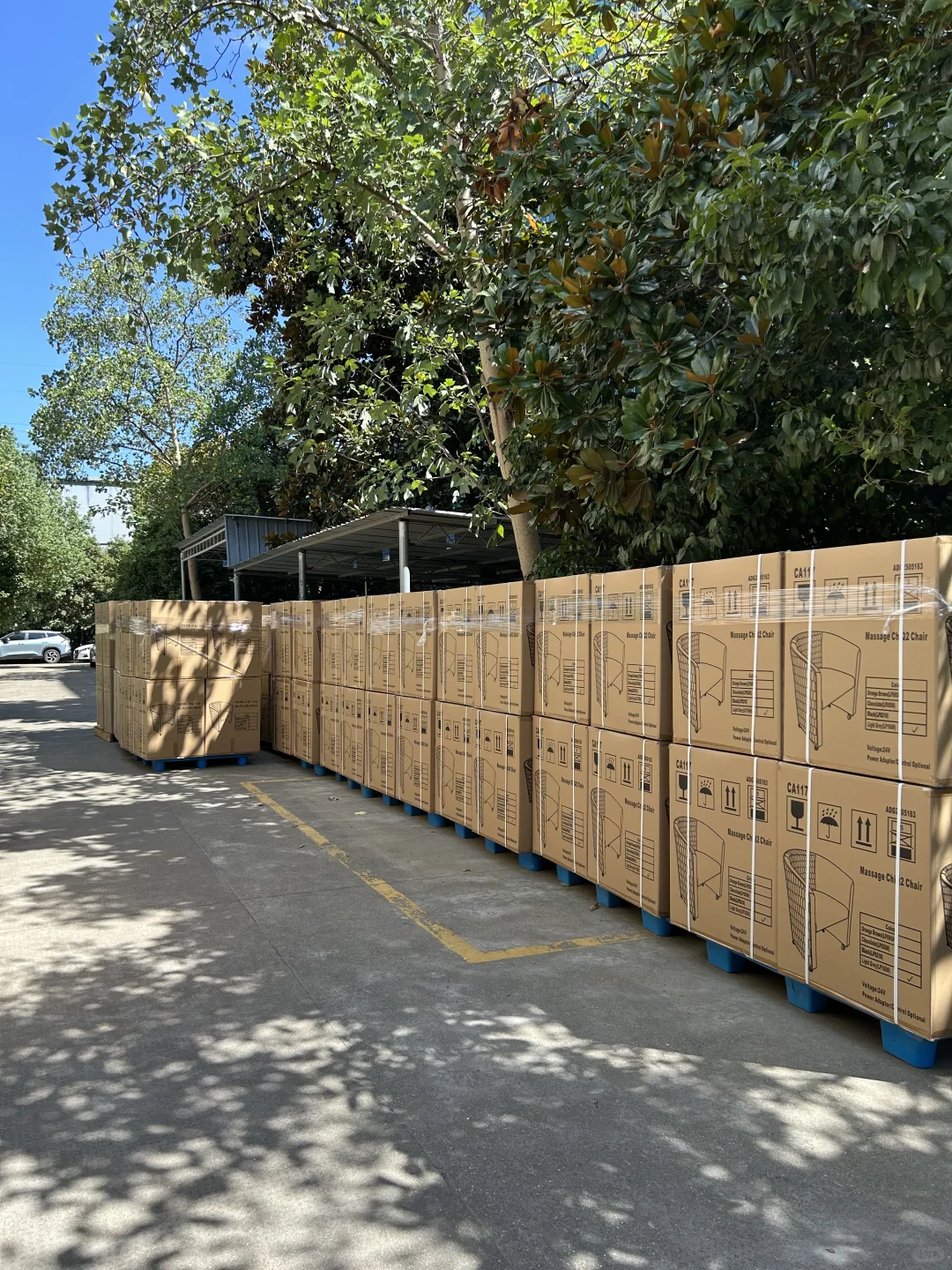 让我们恭喜这位外贸新人拿下3000千万大单！