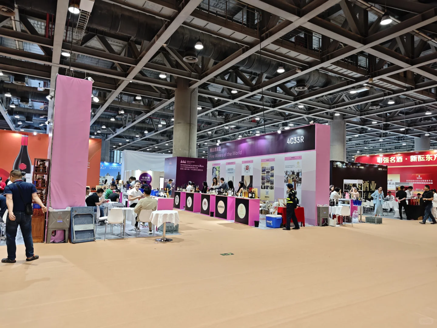 ?酒蒙子不来后悔一年!?