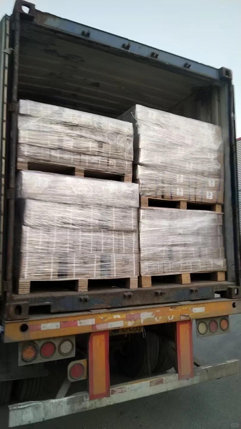 外贸SOHO第一单，总金额477540!RMB