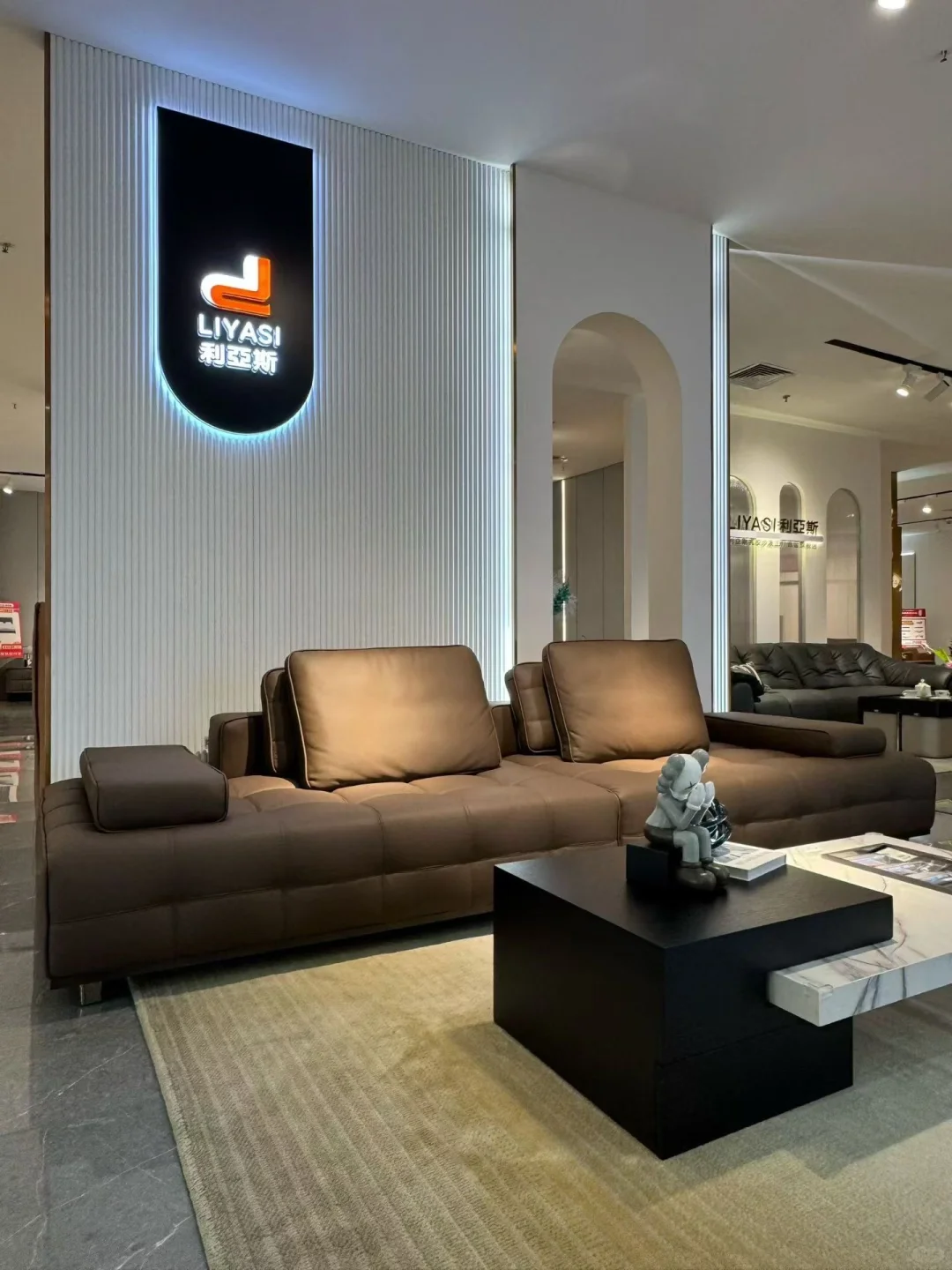 ✨深圳坪山宝子快看！家具定制挖到宝藏工厂了