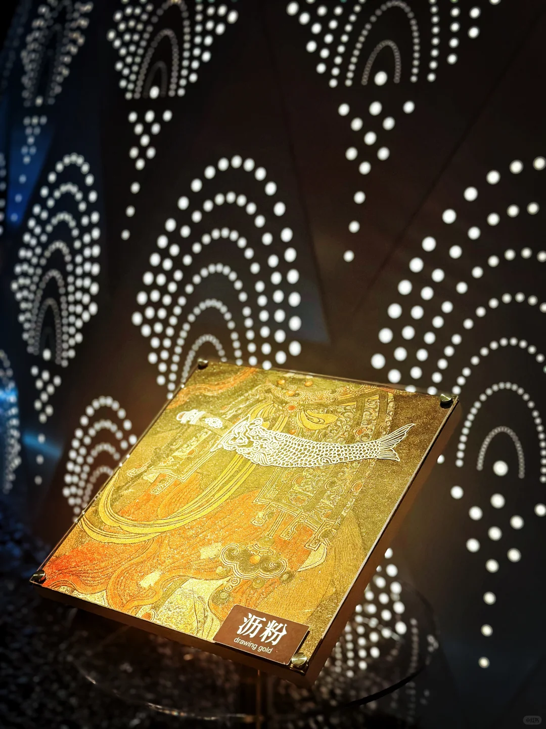 数字化复原壁画意义是啥?京西小敦煌法海寺