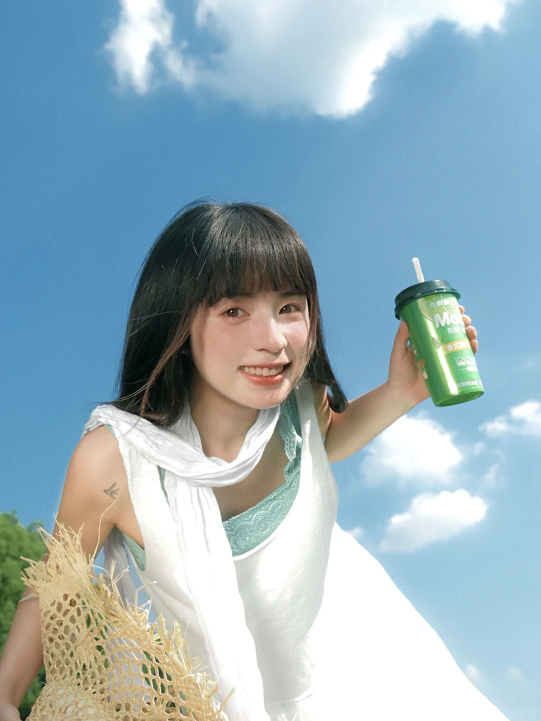 我的夏日快乐源泉