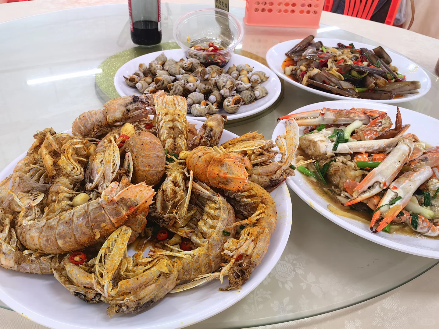 北海贵州路市场