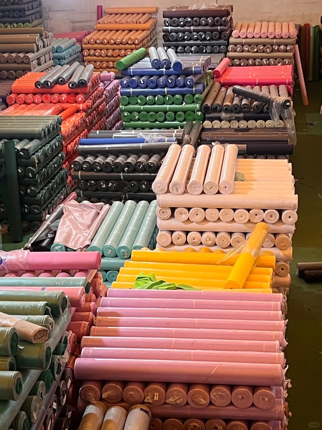 线上卖布第301天，我爸让我滚