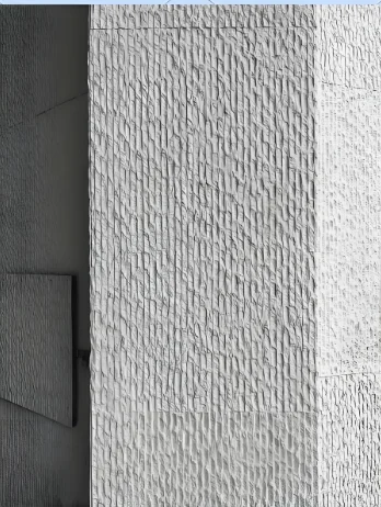 软瓷｜颠覆传统的高颜值环保材料