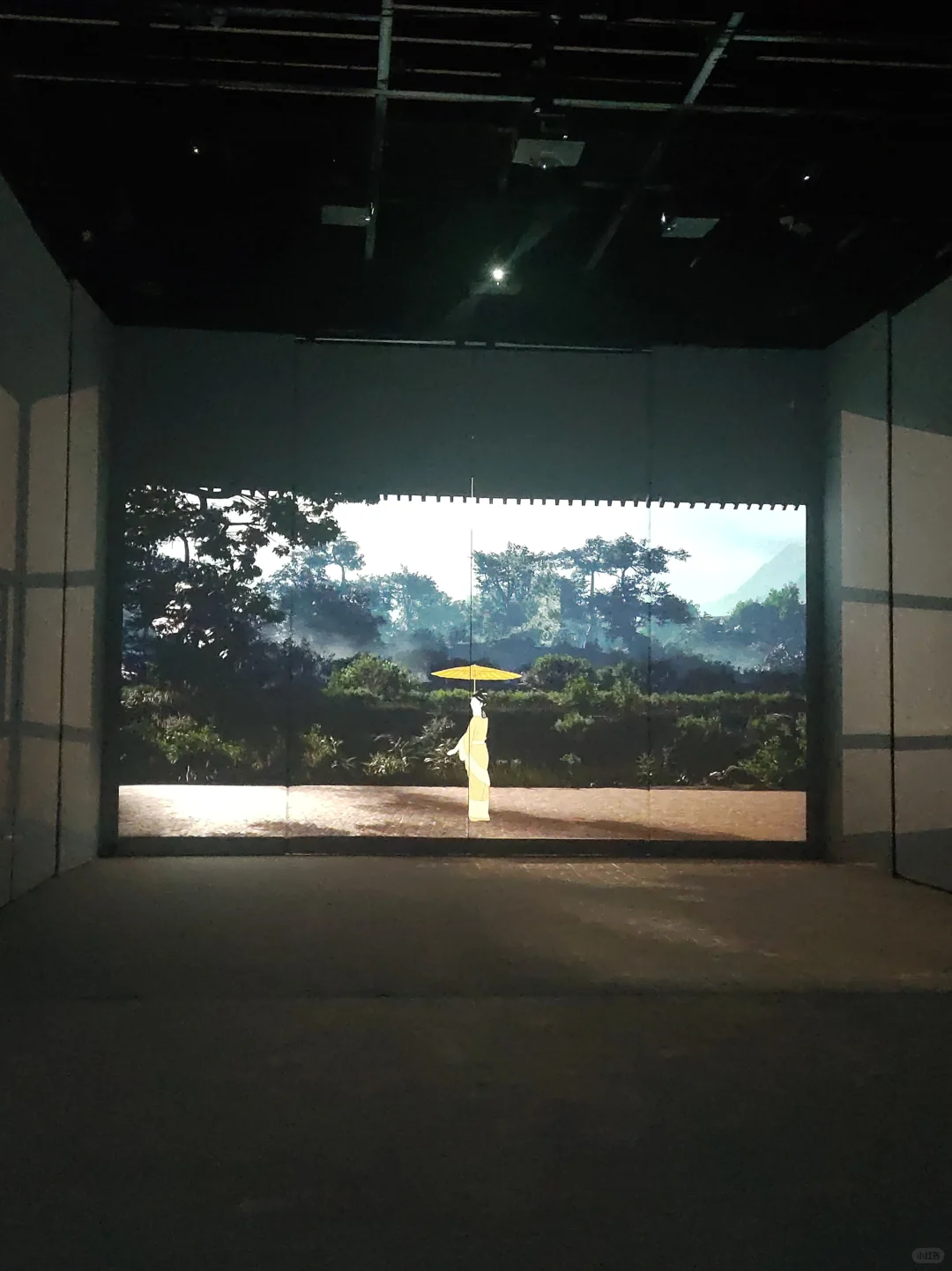 在沪必看！这场古画数字展让我逛到不想走