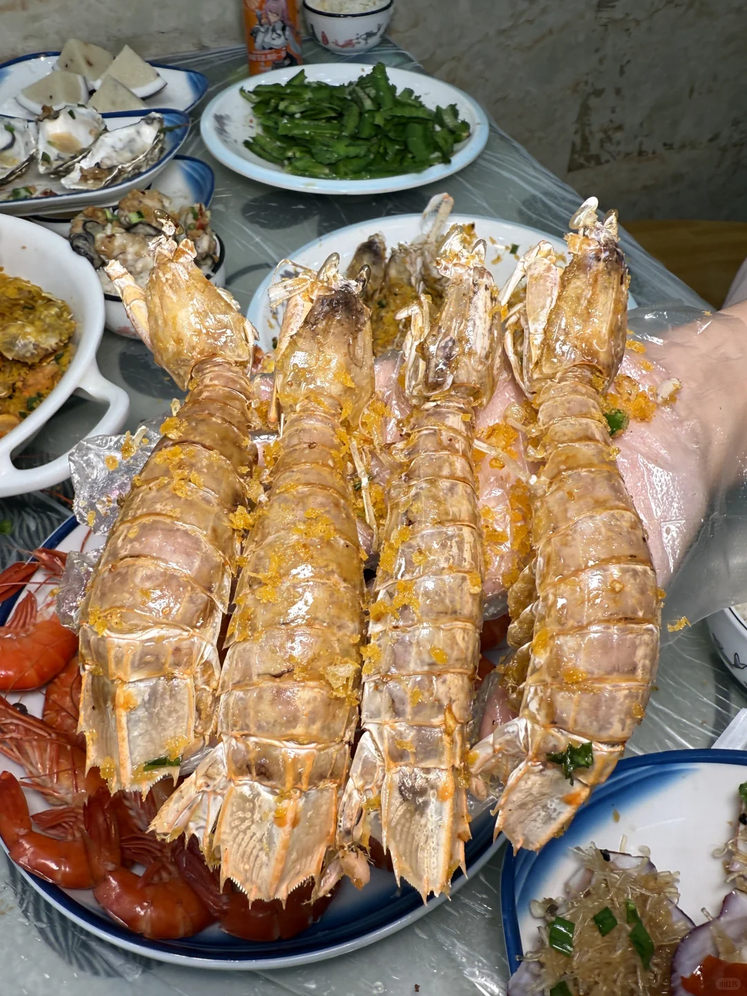 三亚第一市场海鲜避坑攻略?