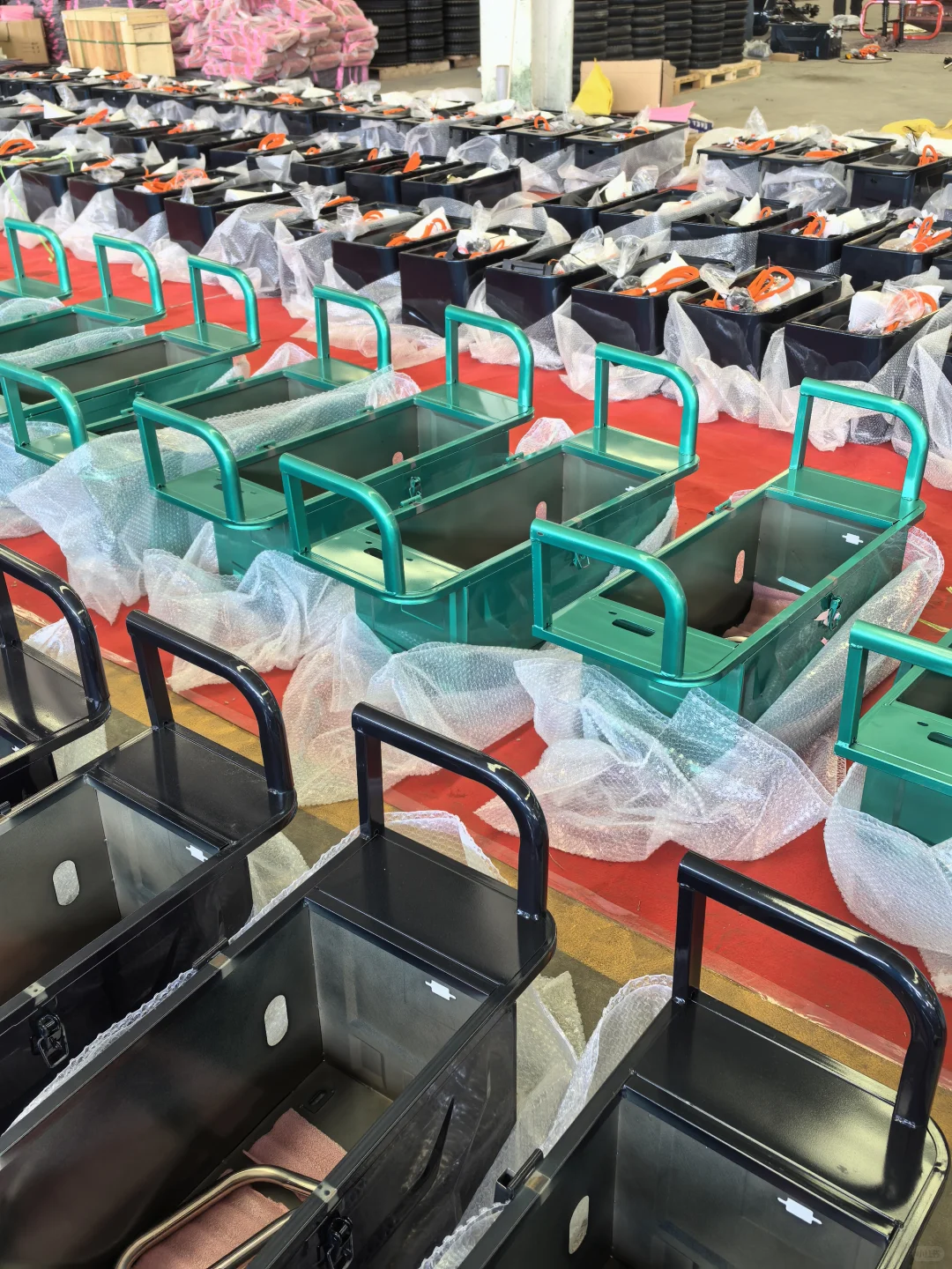 00后厂二代勇闯外贸！我是不是太急了！