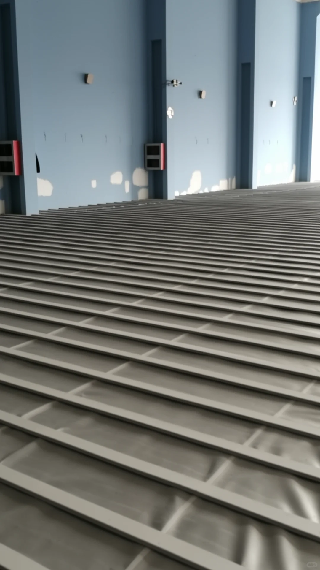 内蒙古单龙骨运动木地板生产厂家