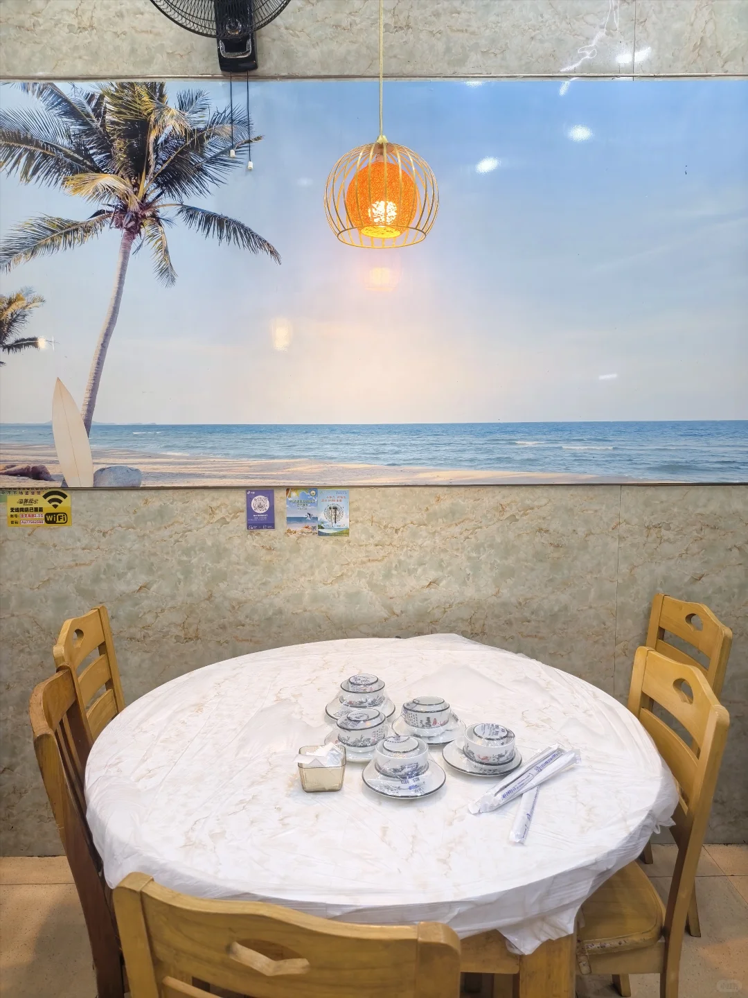 三亚必吃！第一市场宝藏海鲜加工店