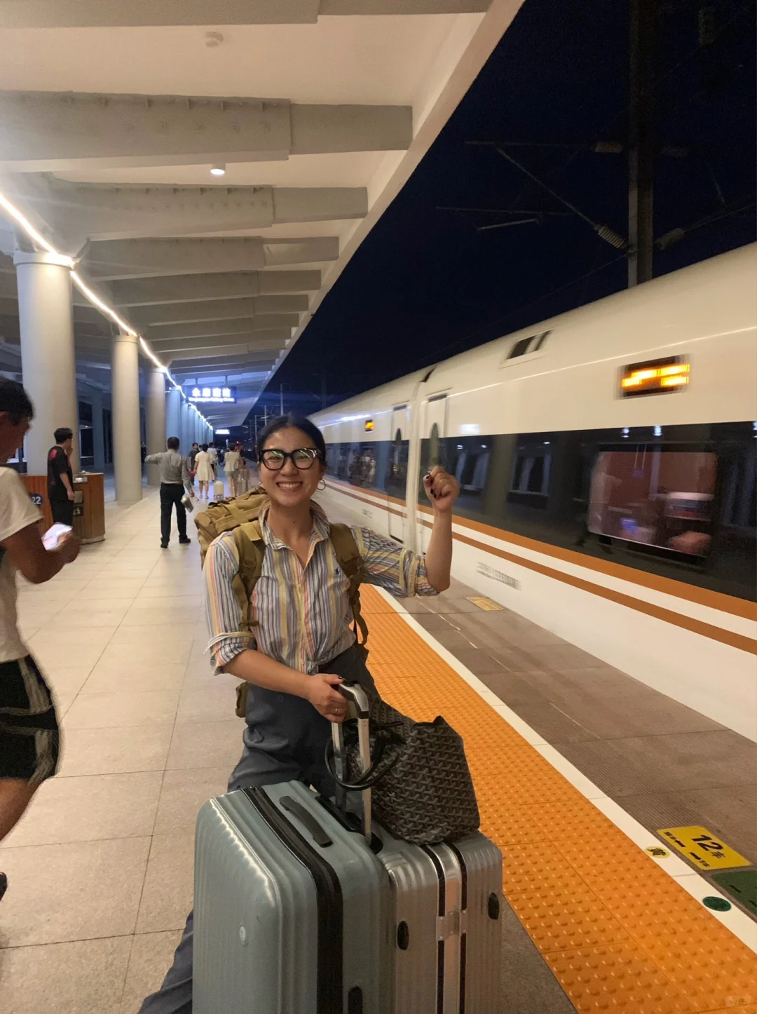 外贸人•在工厂?呆一年后,我终于要回城了!