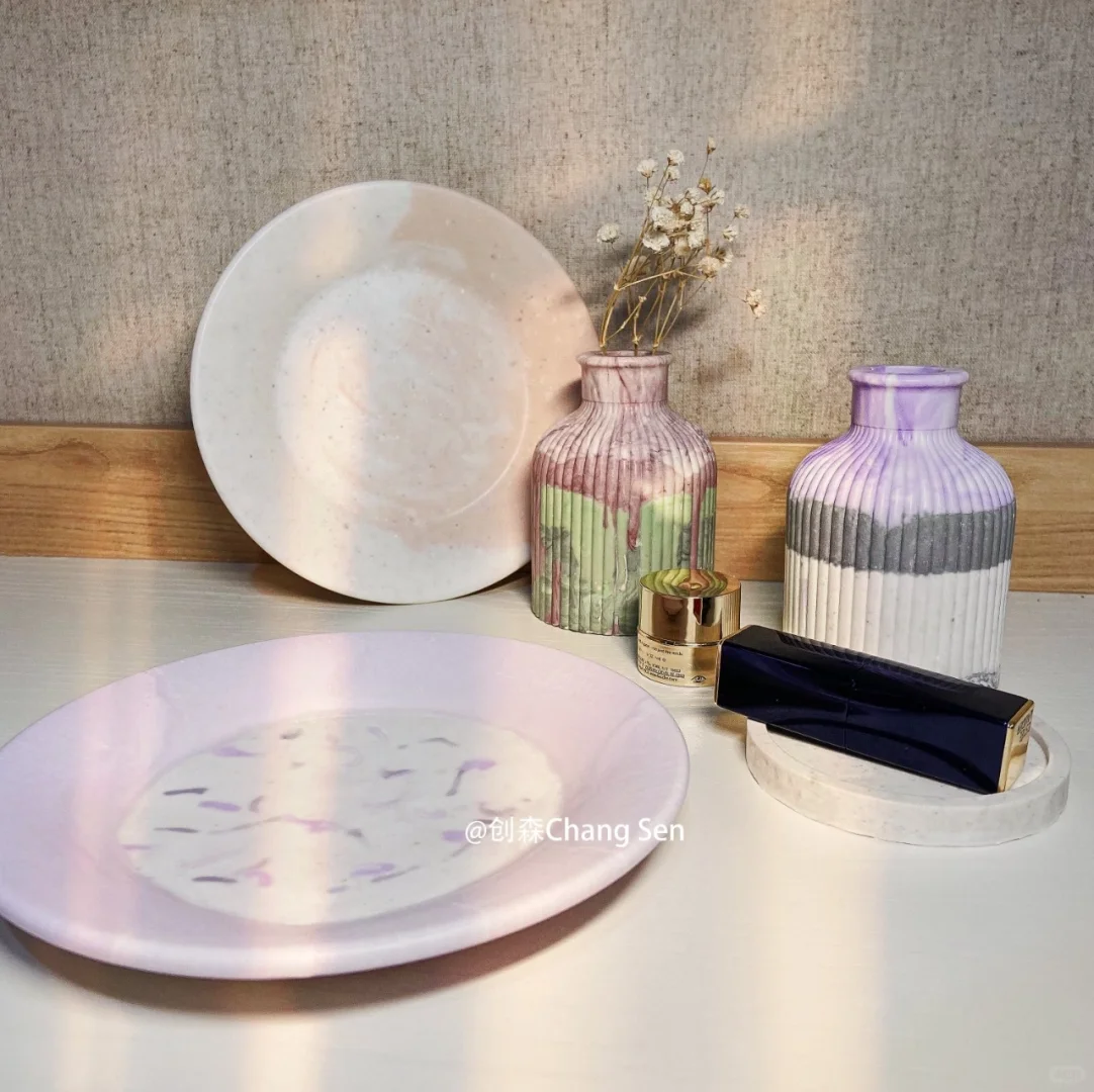 可再生材料 | 花生壳的完美蜕变