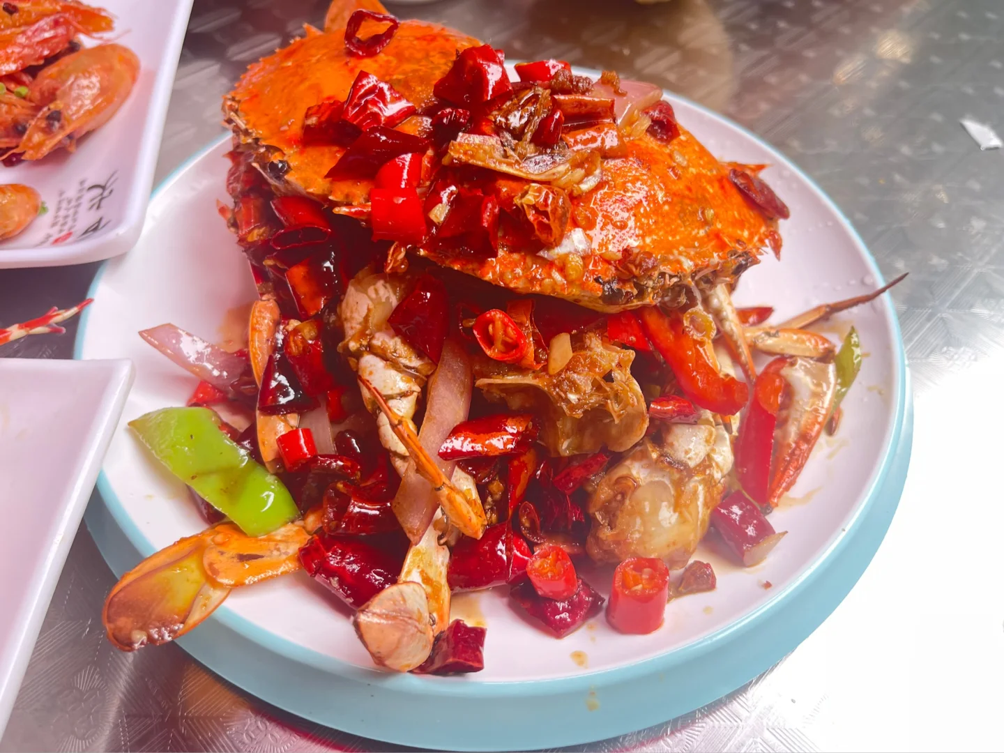 游客必看！万宁兴隆海鲜市场杀价攻略