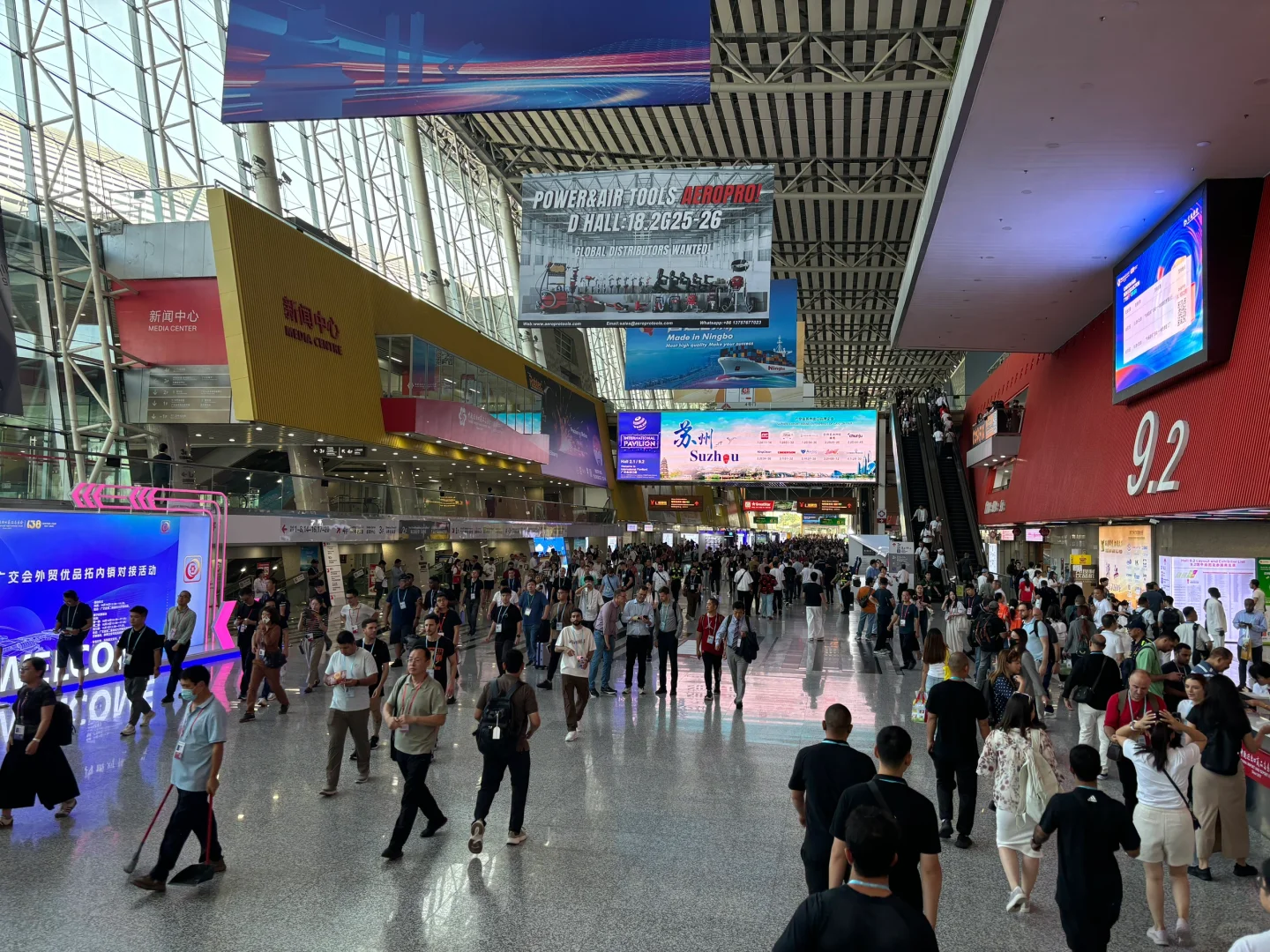 广交会避坑指南-sourcing