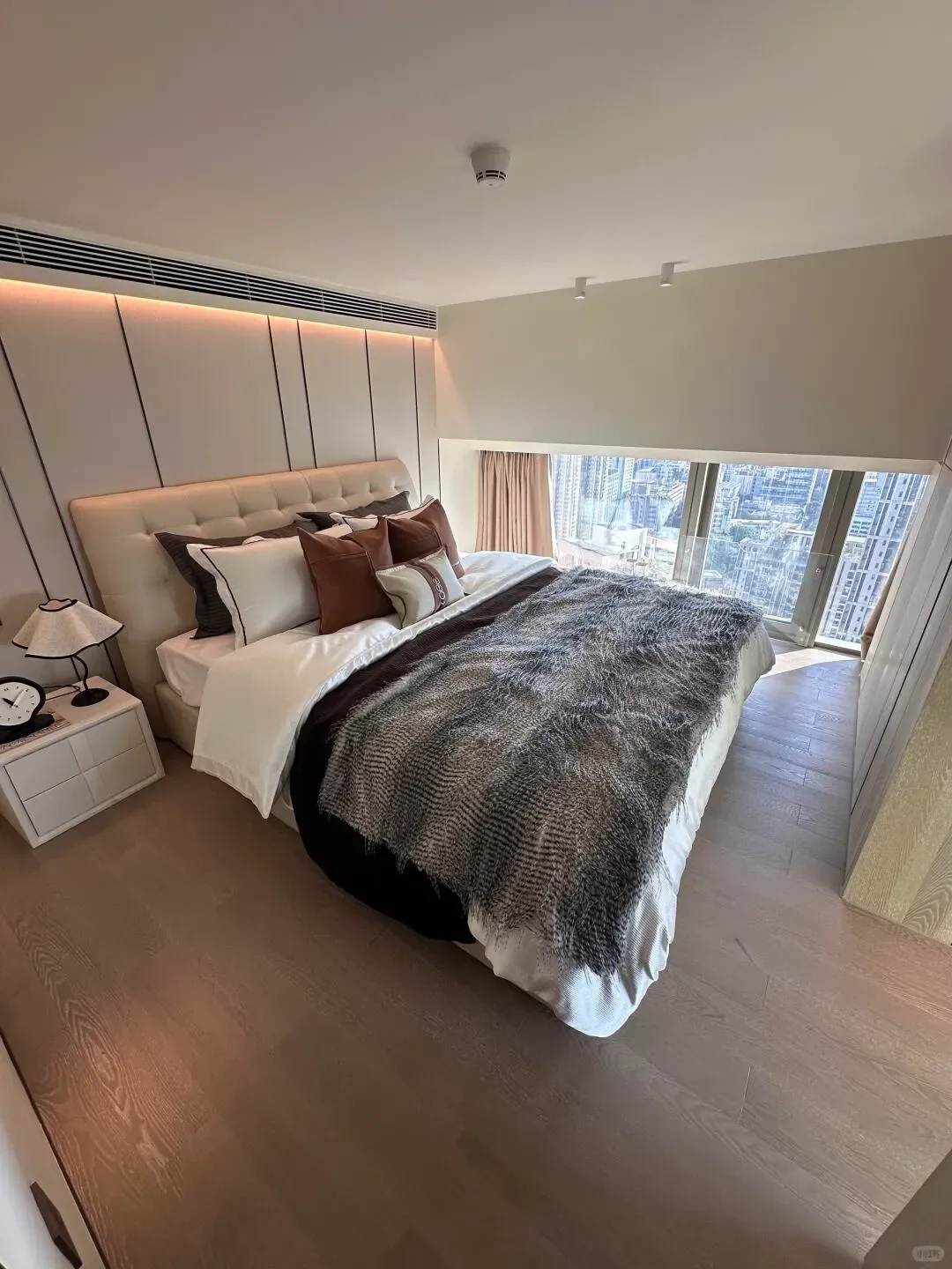 深圳湾蛇口高品质复式1-3居室 6K➕