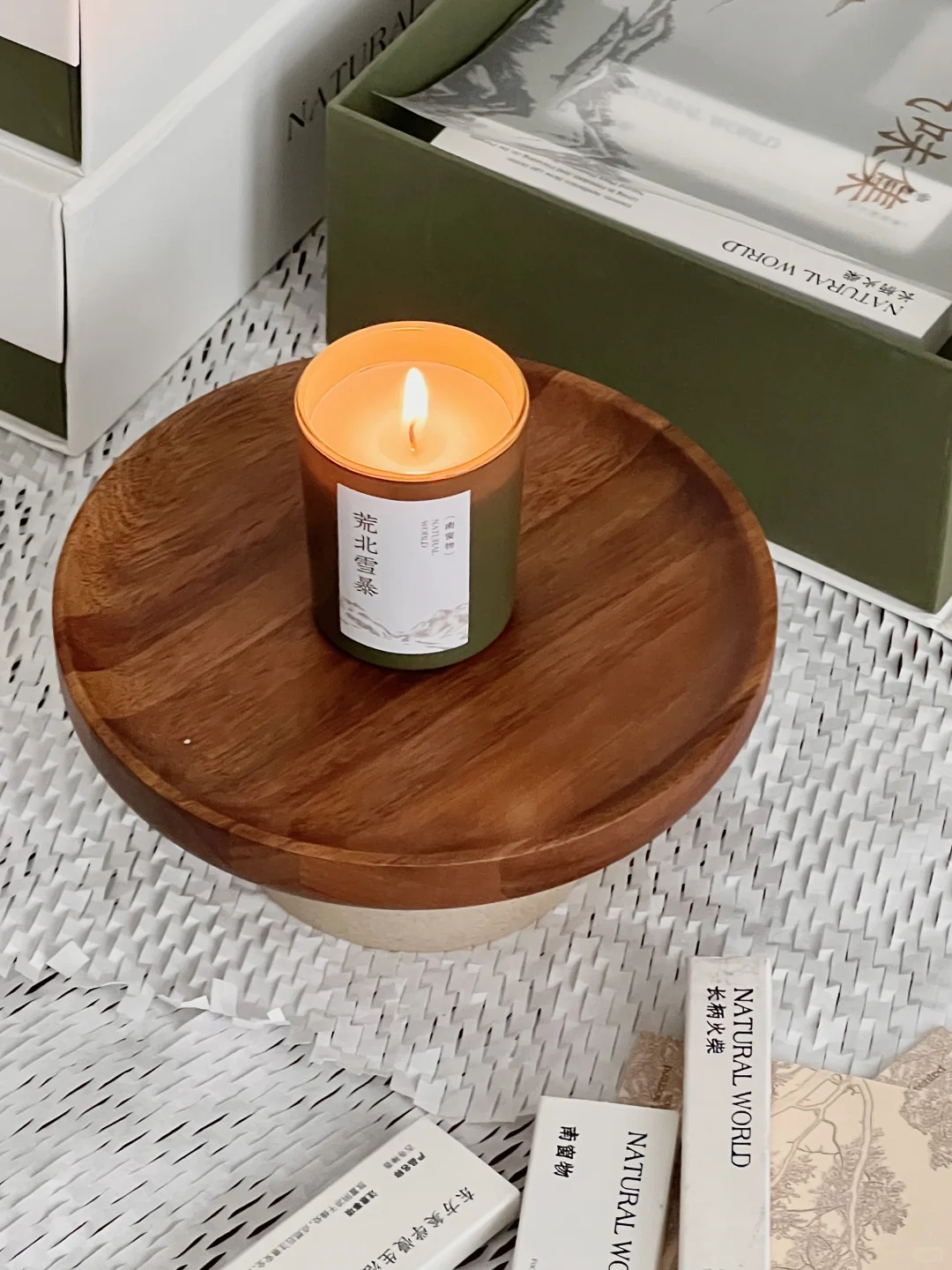 周年庆最后8天！爆款香型礼盒直降115！！