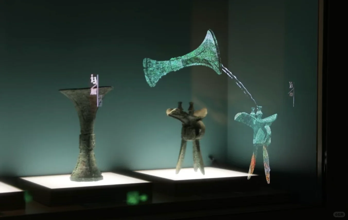 豫见数字文旅，解锁新奇体验✨