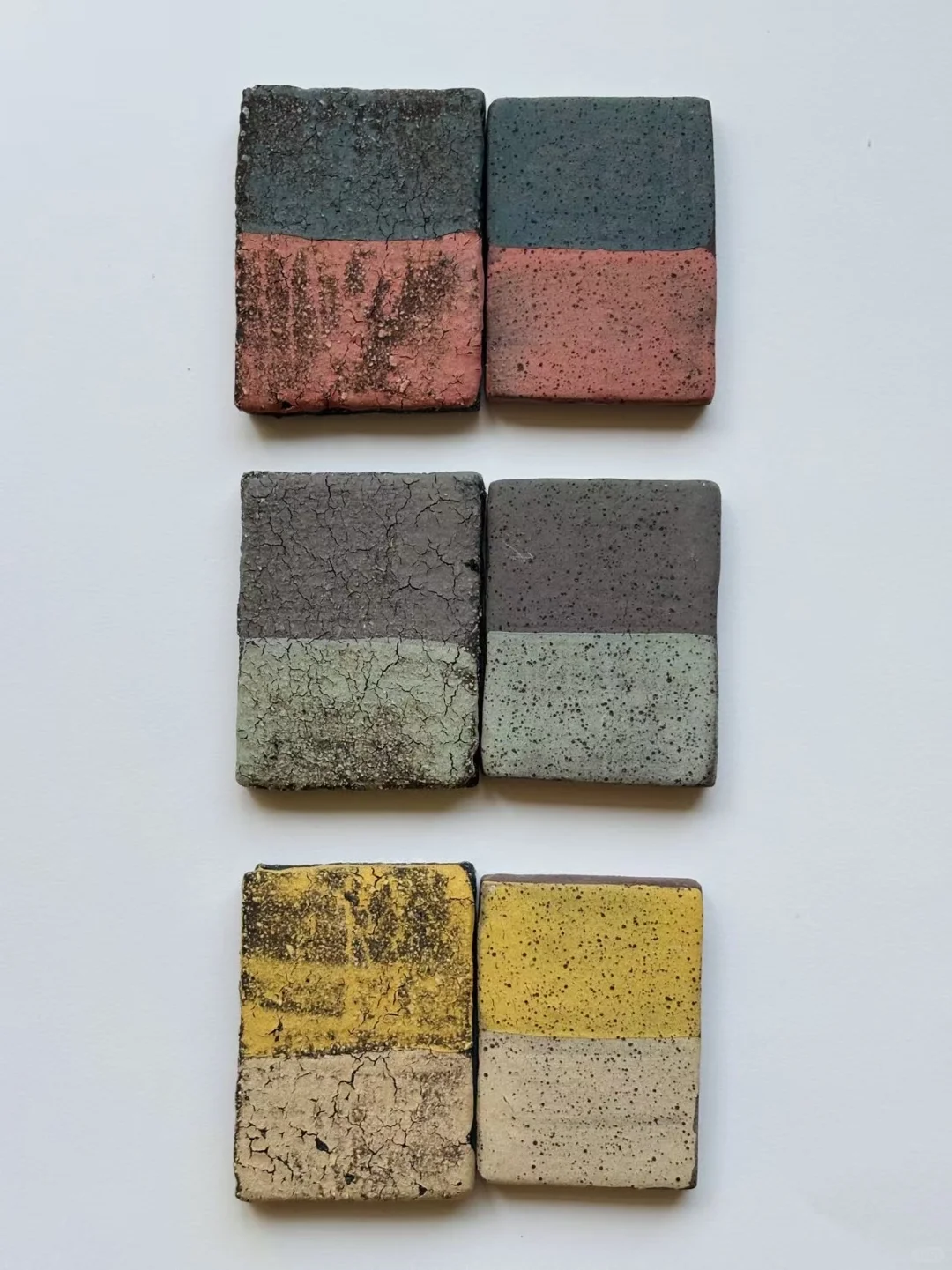 陶艺装饰材料 - 再生化妆土