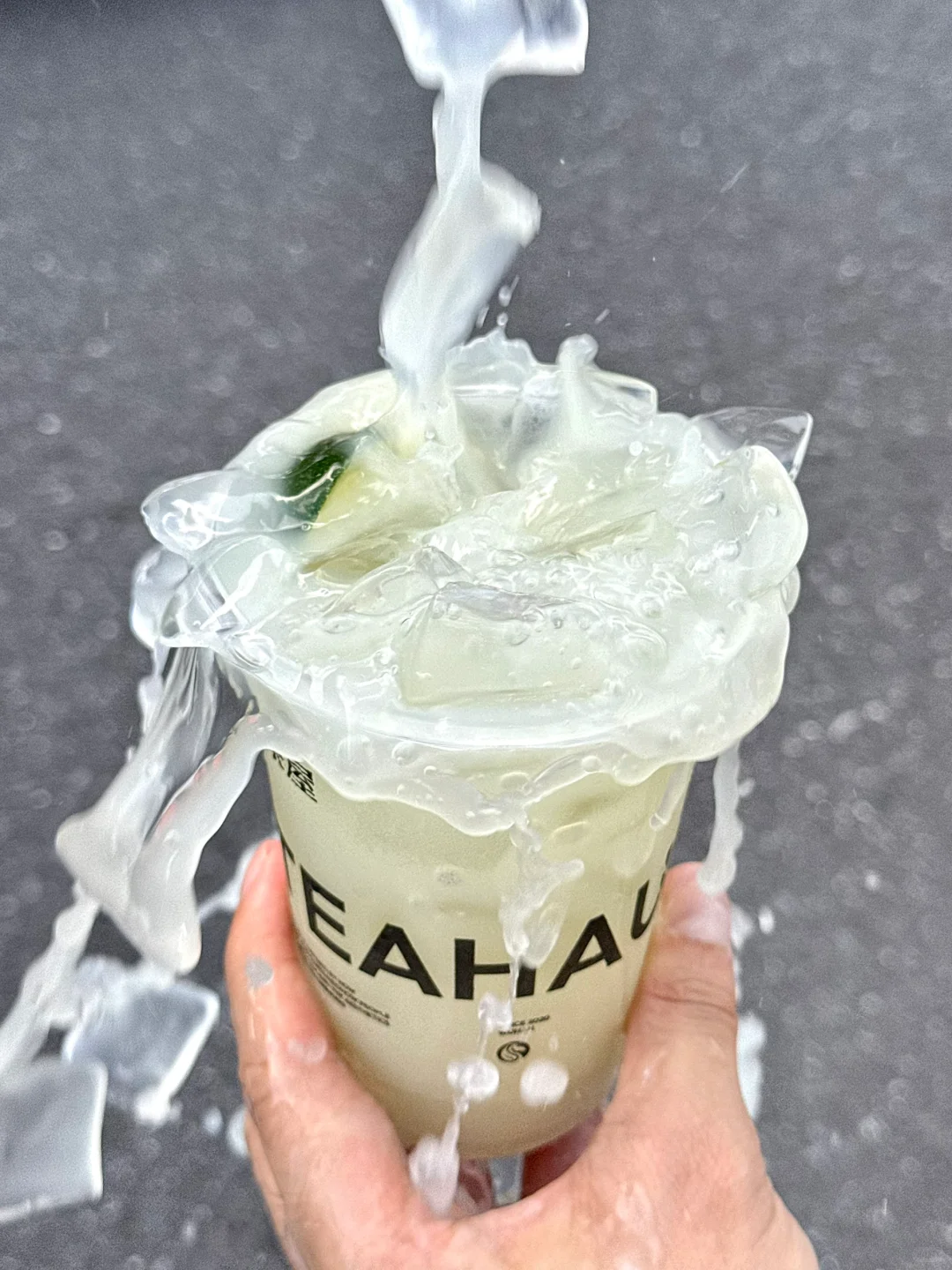 谁懂这杯！终于理解网上说的好喝到无语。。。