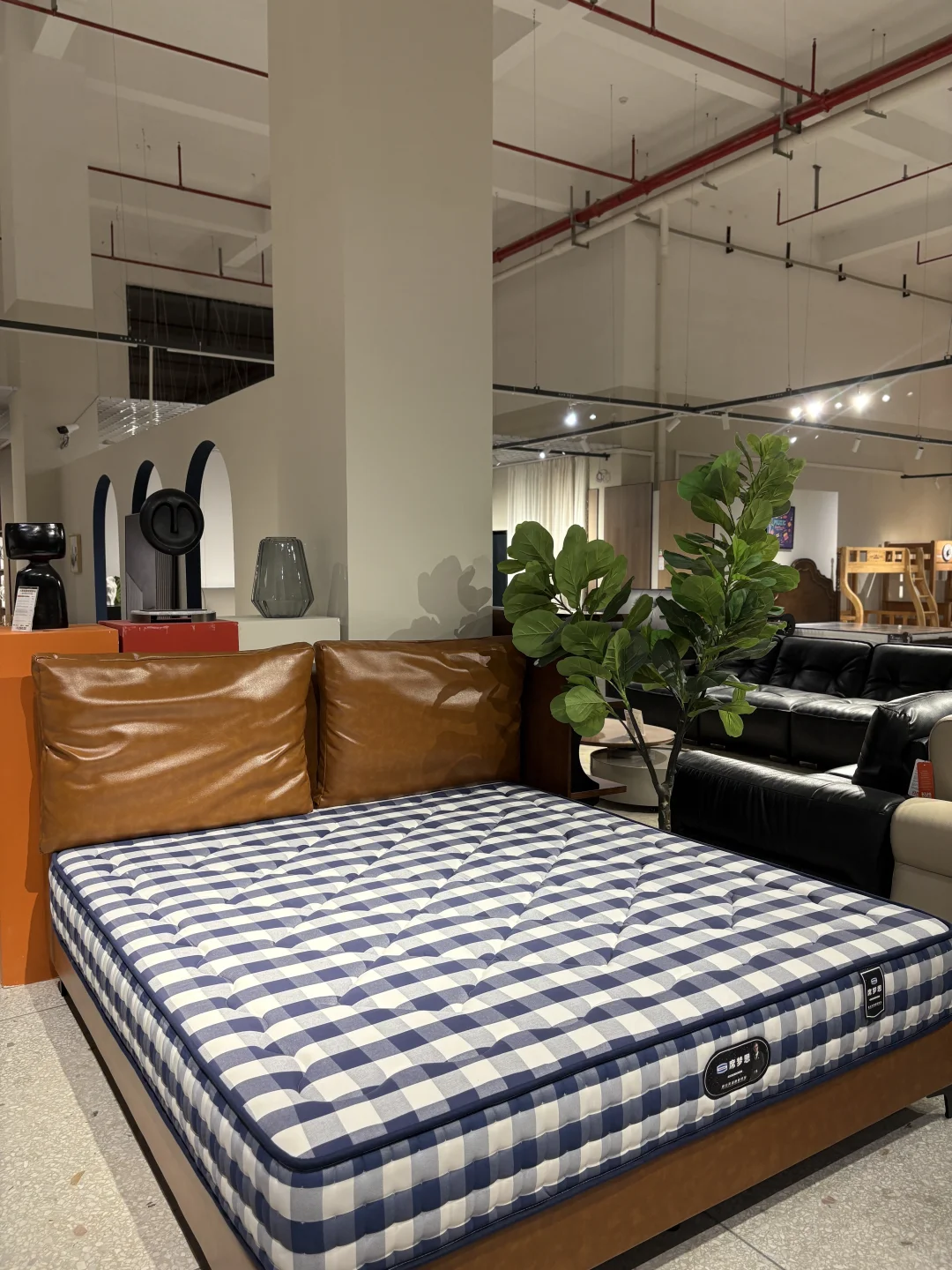 离谱！！桂林3千平超小众家居馆！！比宜家好逛