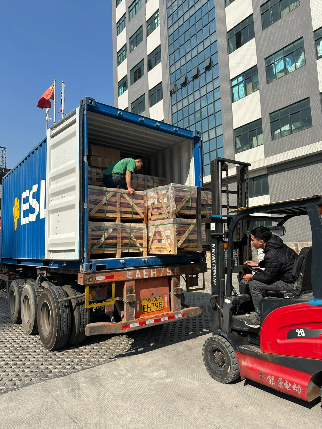 自家工厂，不知道怎么做跨境电商！