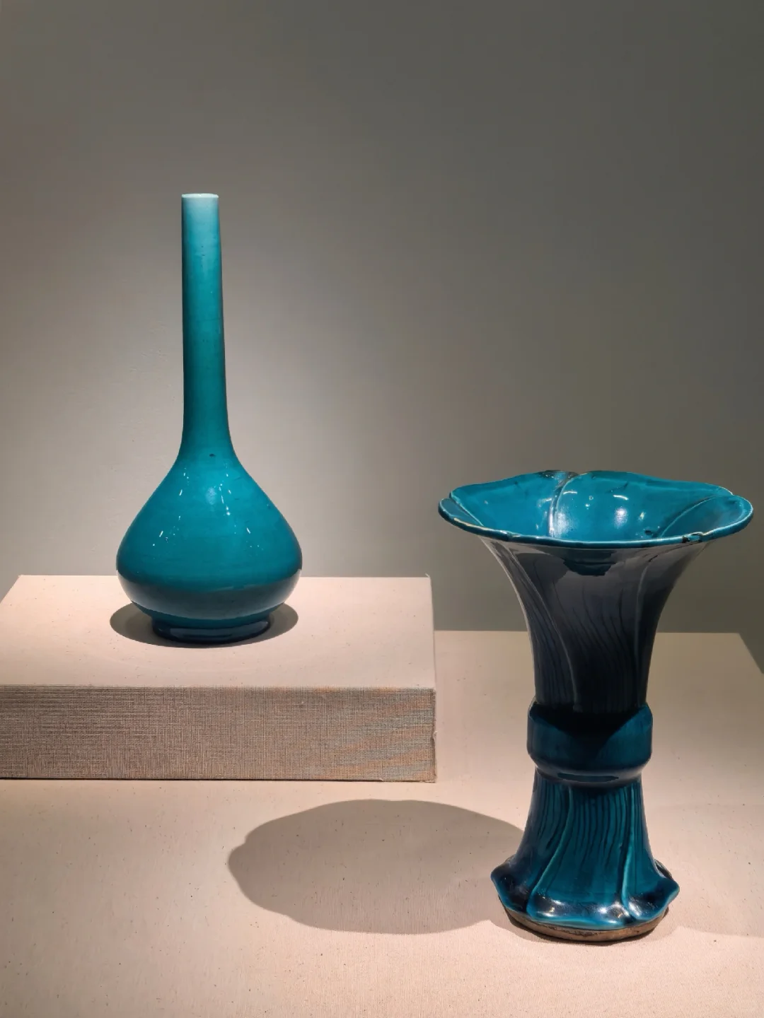 文物不好惹丨南京博物院