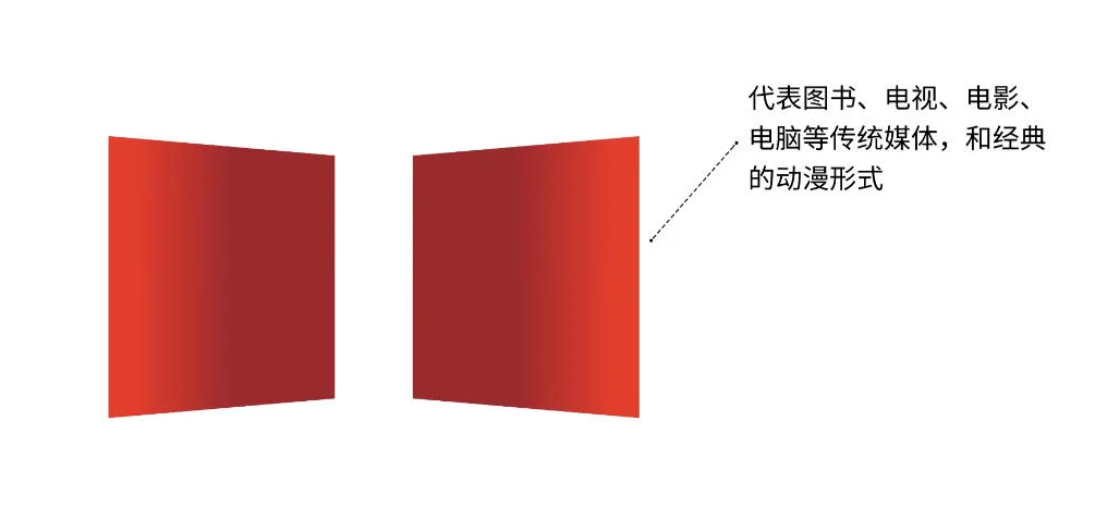 中国动漫全新LOGO正式亮相！中字骨架超有辨