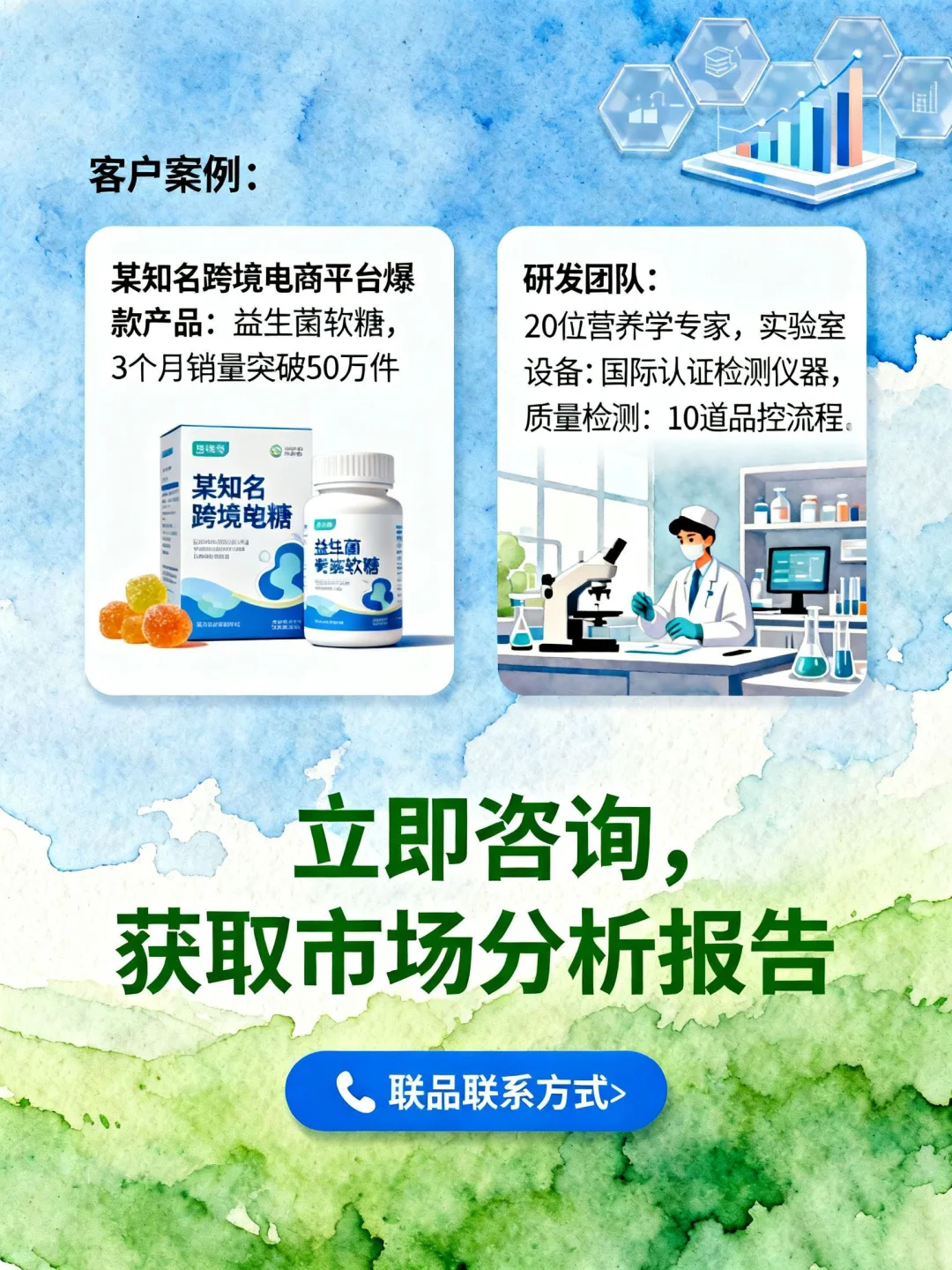 代加工厂家如何帮你抢占市场？