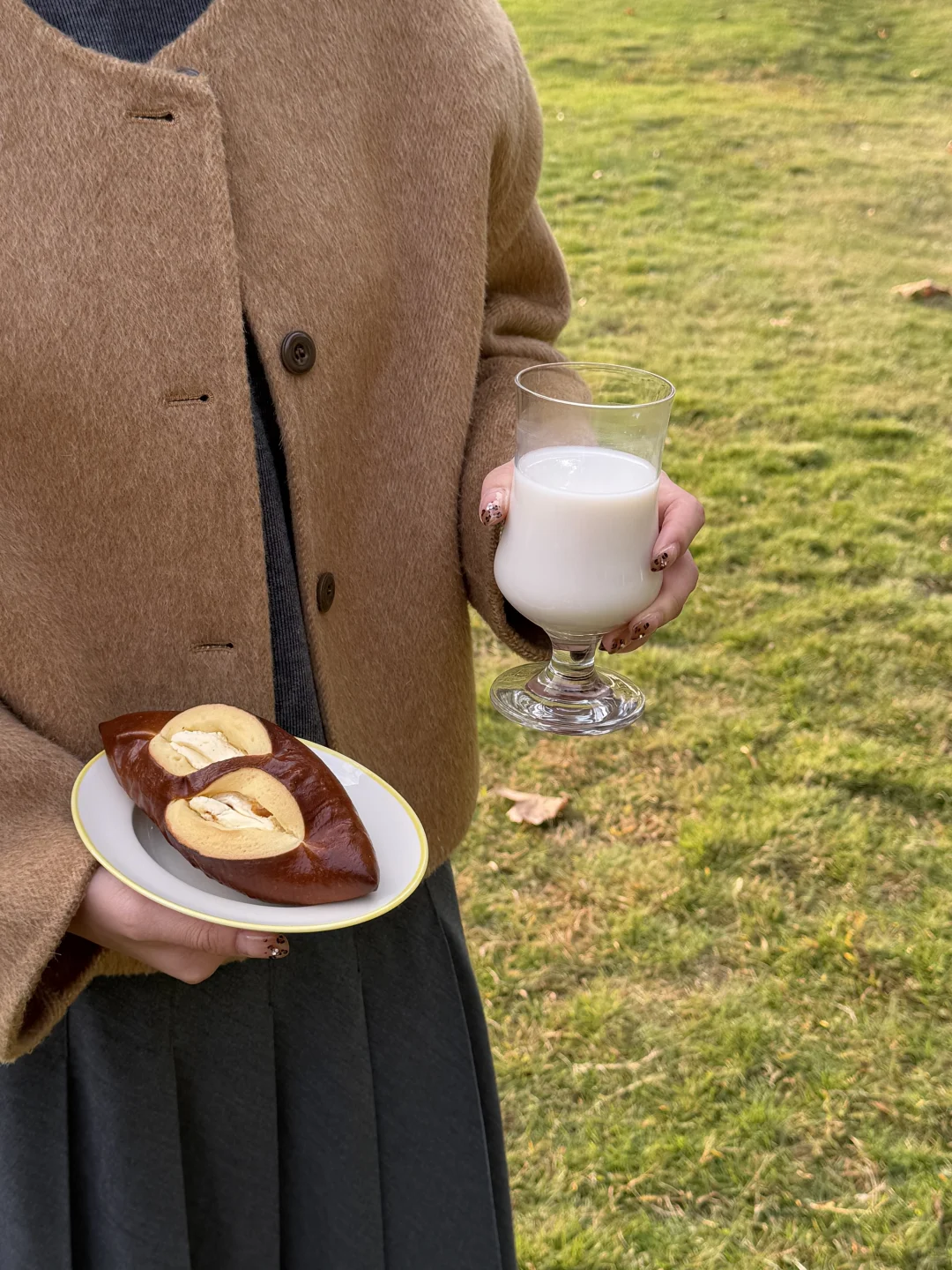 Autumn 好食在秋日
