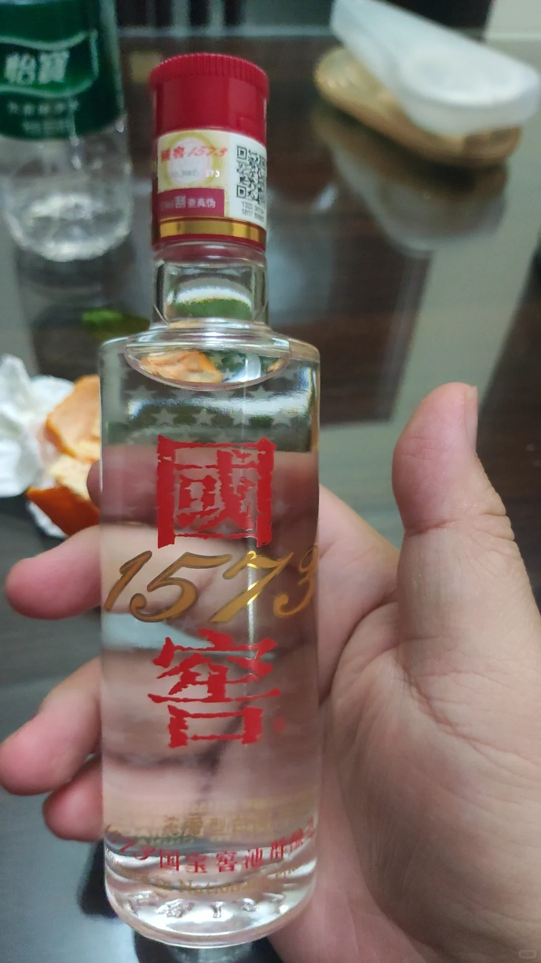 浓香，清香，酱香锐评