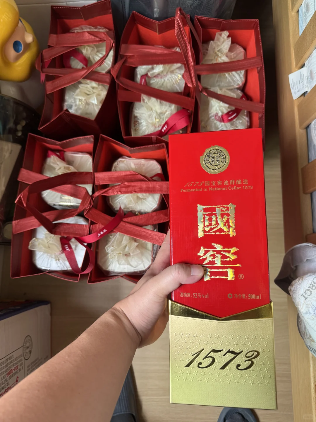 五粮液大降价，现在没人喝了吗？