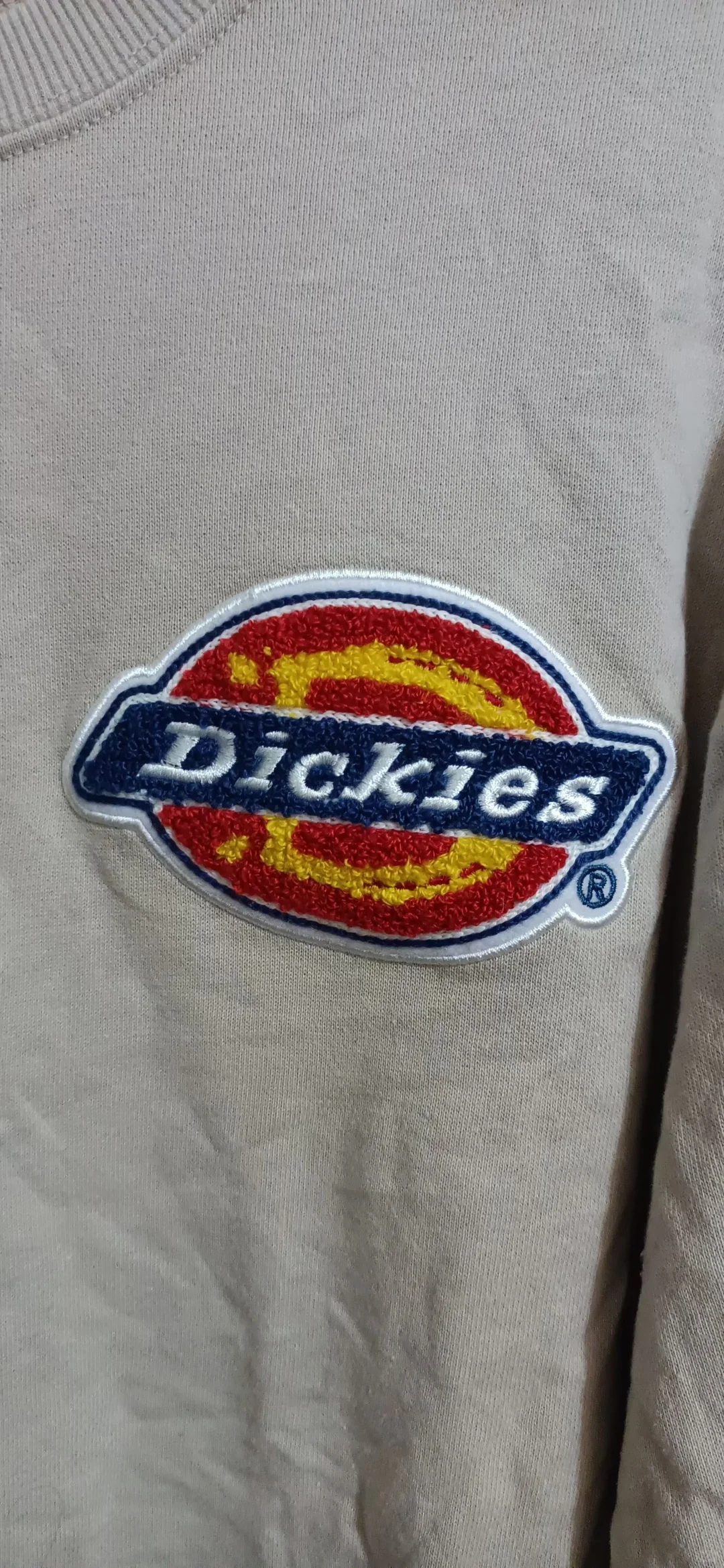 这件卫衣太好看了吧！