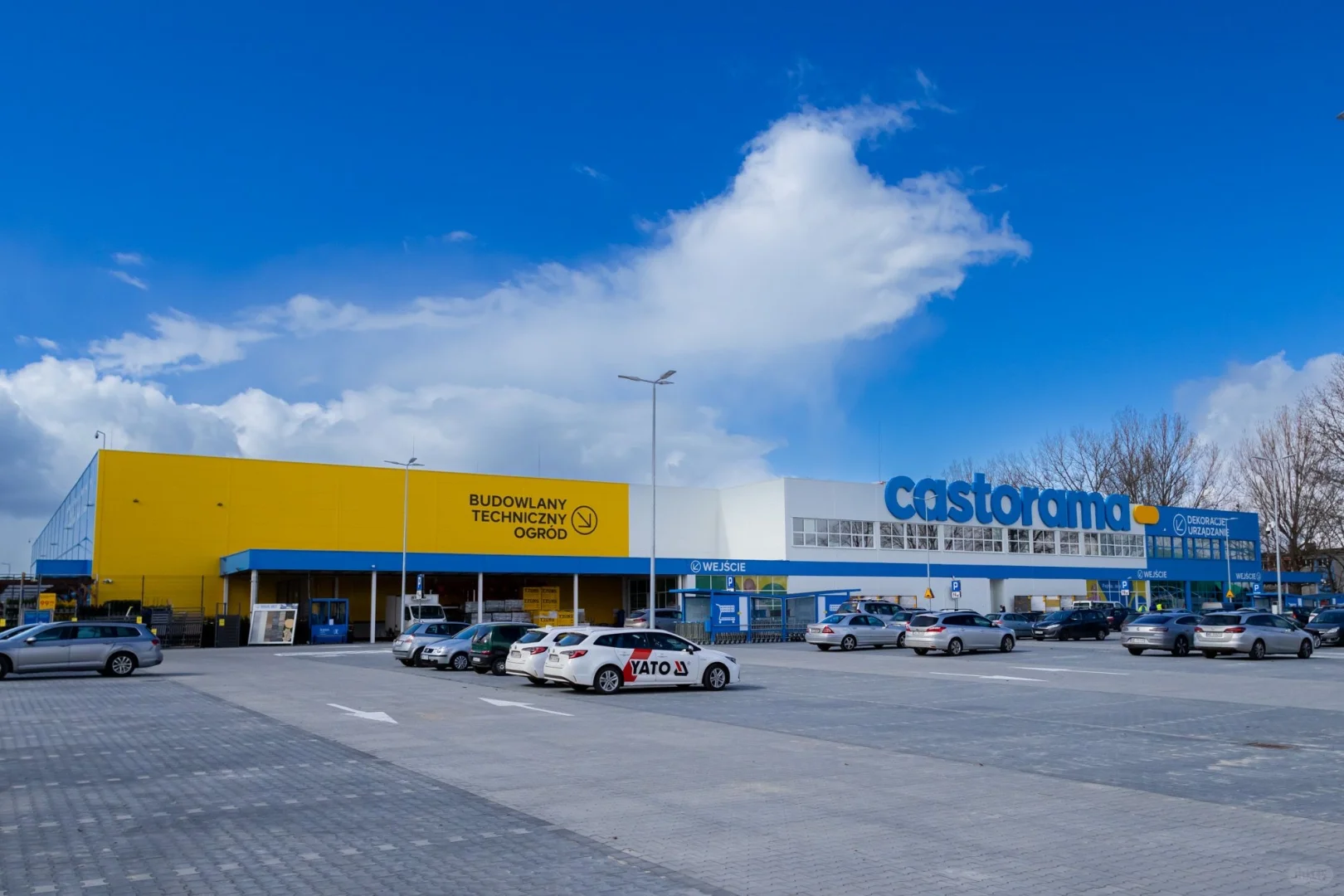 欧洲“隐形大佬”一Kingfisher 翠丰集团！