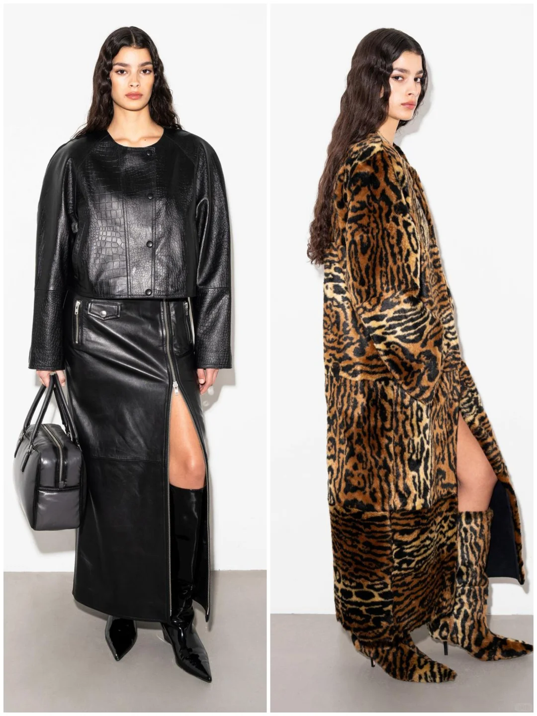 Stand Studio｜2025冬季系列