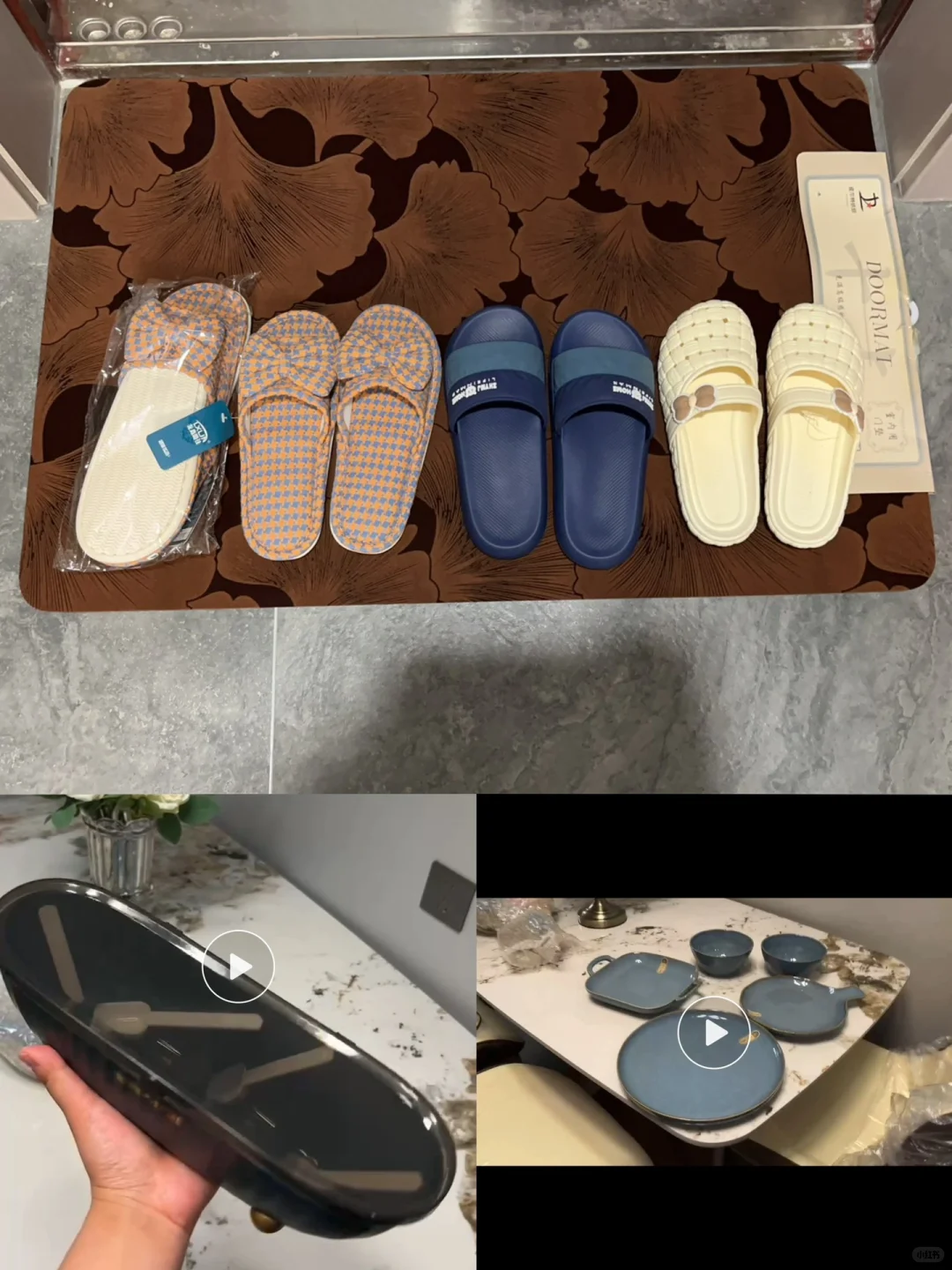 周末之【沧州明珠商贸批发城——小商品区】