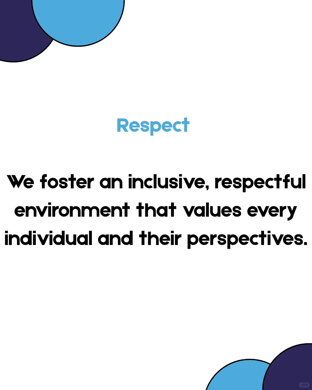 Zeal Refrigeration Group 核心价值观