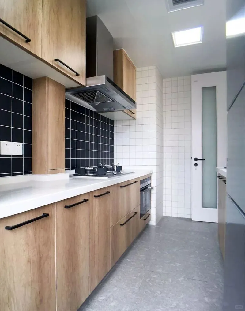 中筑世家全屋宅配：智能家居，让生活更便捷