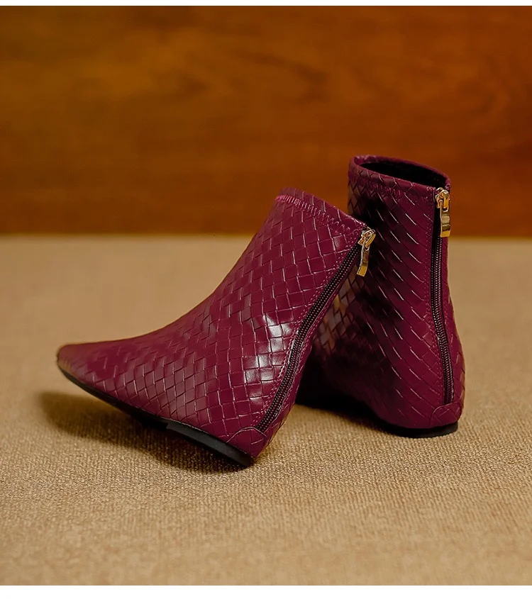 小众鞋头，美到犯规！！！