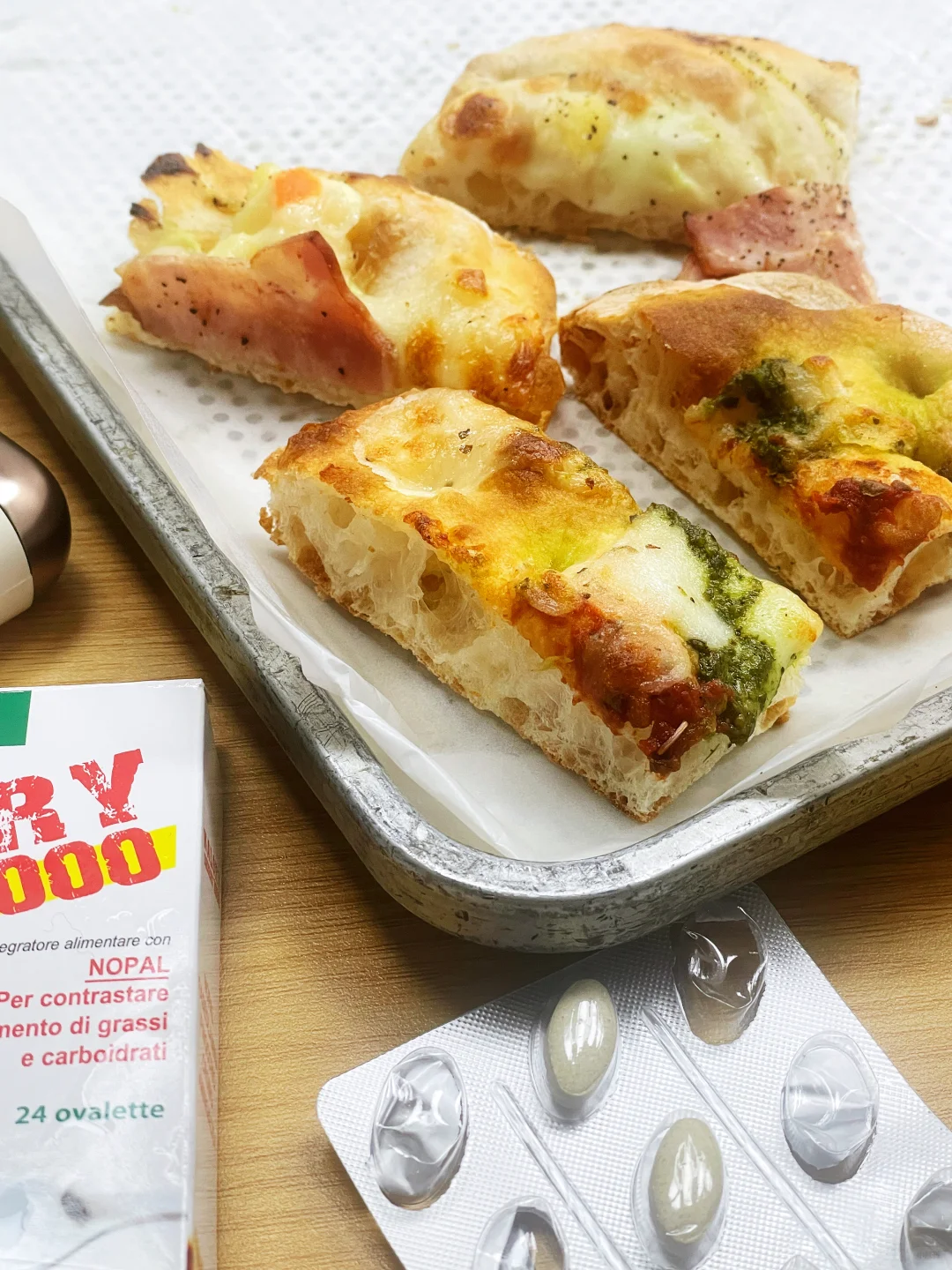 溯源天津贝儿食品：一口披萨与面包里的匠心，