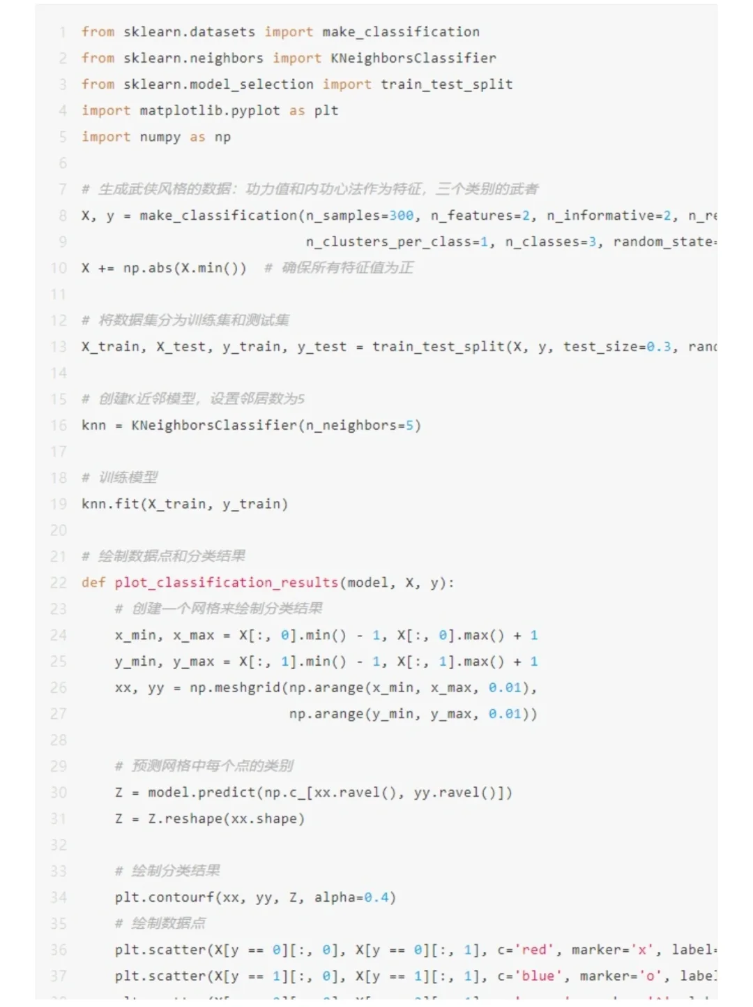 ?深度学习入门：人工智能10大算法