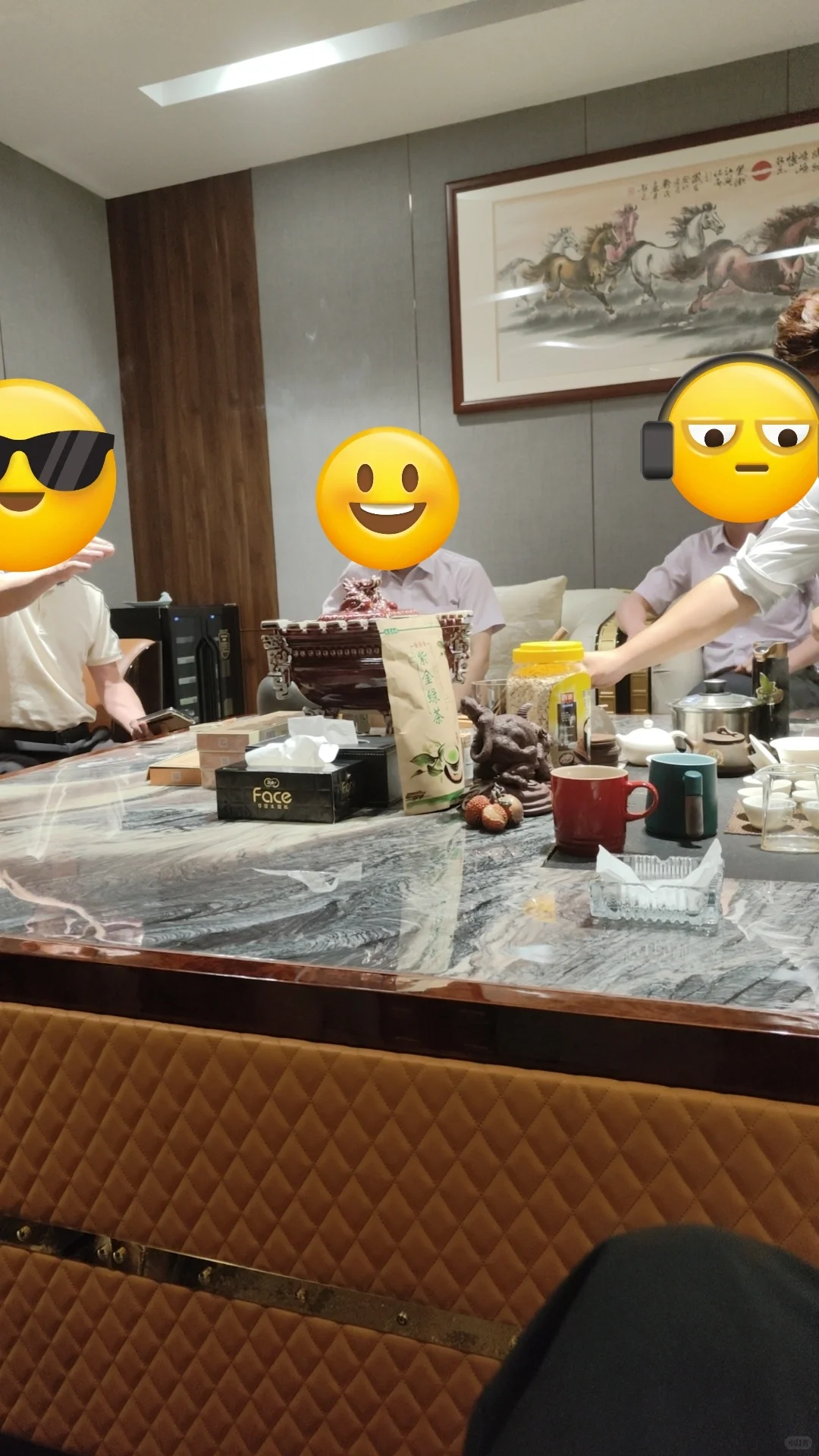 帮大佬找人工智能领域好项目