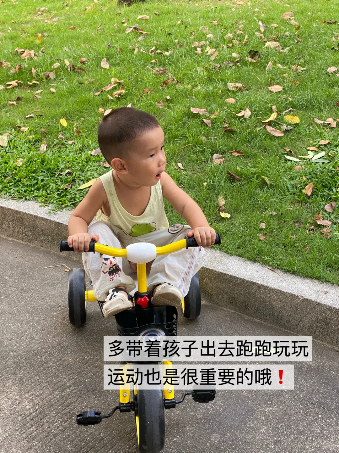 敏宝上岸！一年长十斤，核心就这2件事...