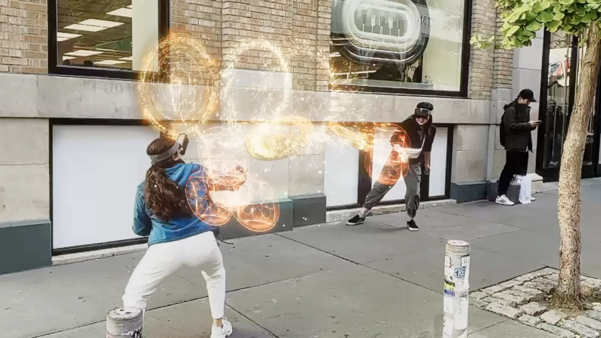 我在牛津研究去中心化AI，设计超越人类社会