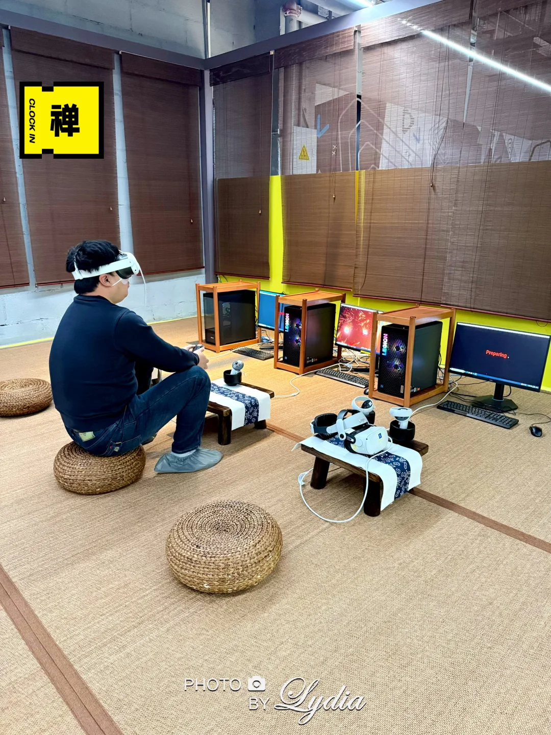 砂之盒沉浸展现场直击&体验，小众好玩！