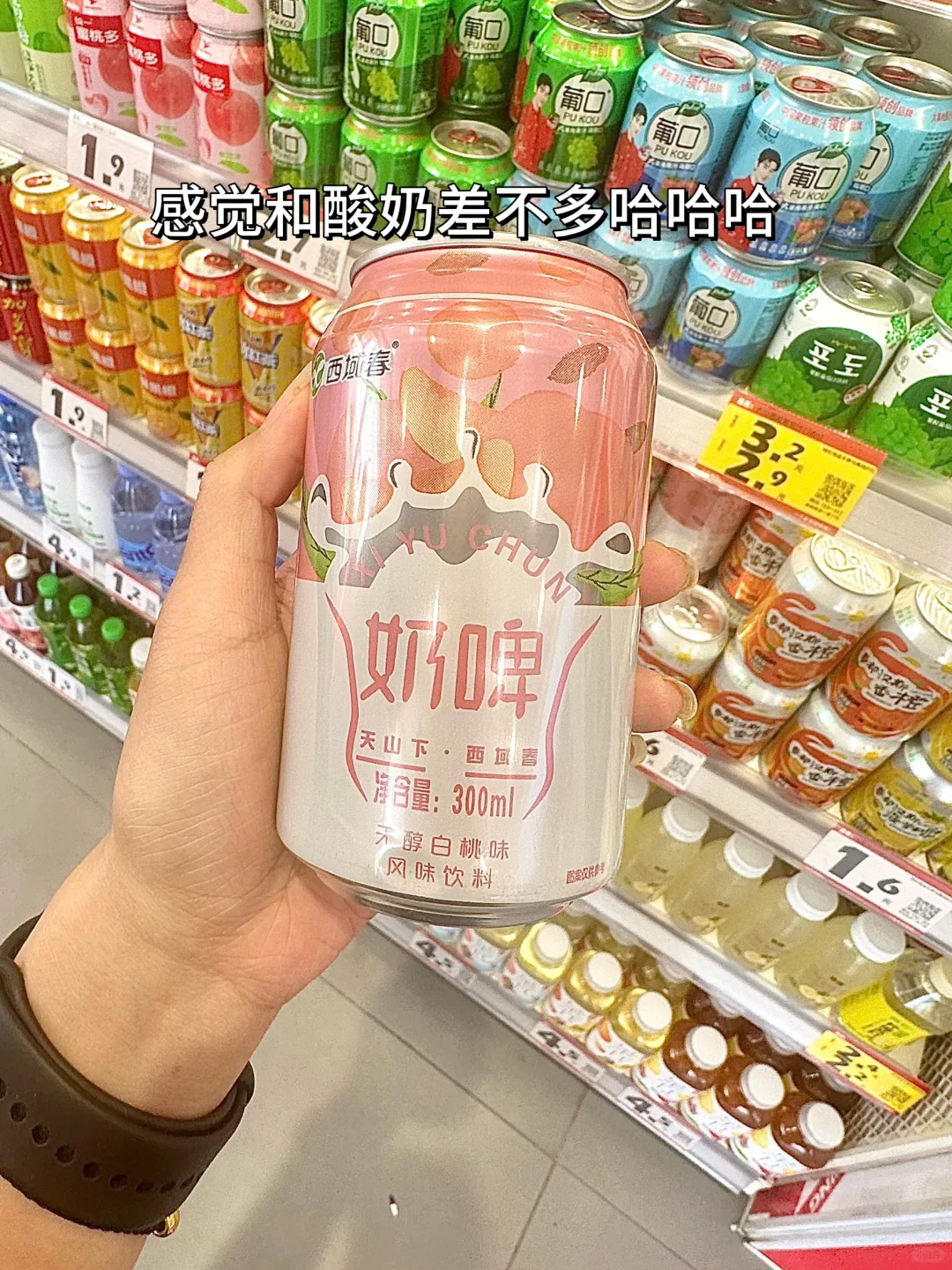 赵一鸣零食饮品分享篇不踩雷版