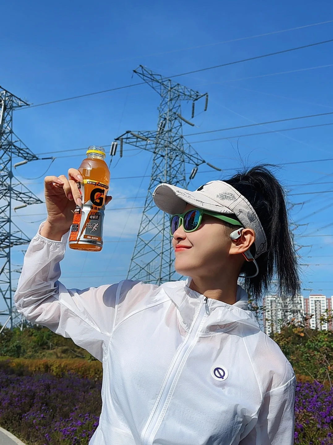 秋冬备赛马拉松｜一起“卷”出PB新高度！