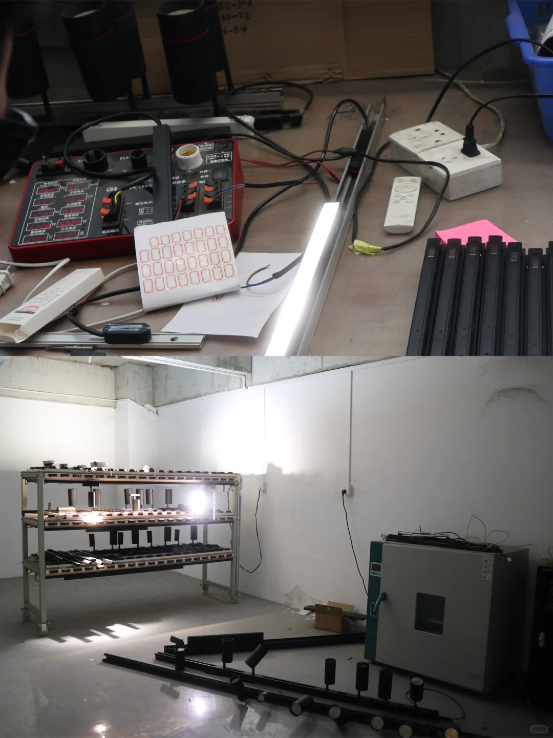 ✨ 晨曦照明|终于等到你~还好我没放弃~