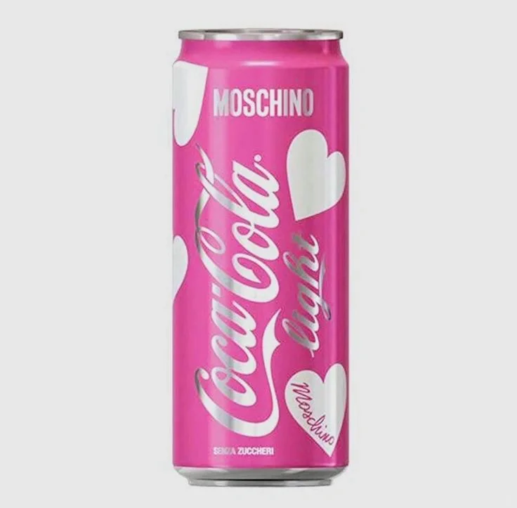 Pink Drinks ? 粉色饮料