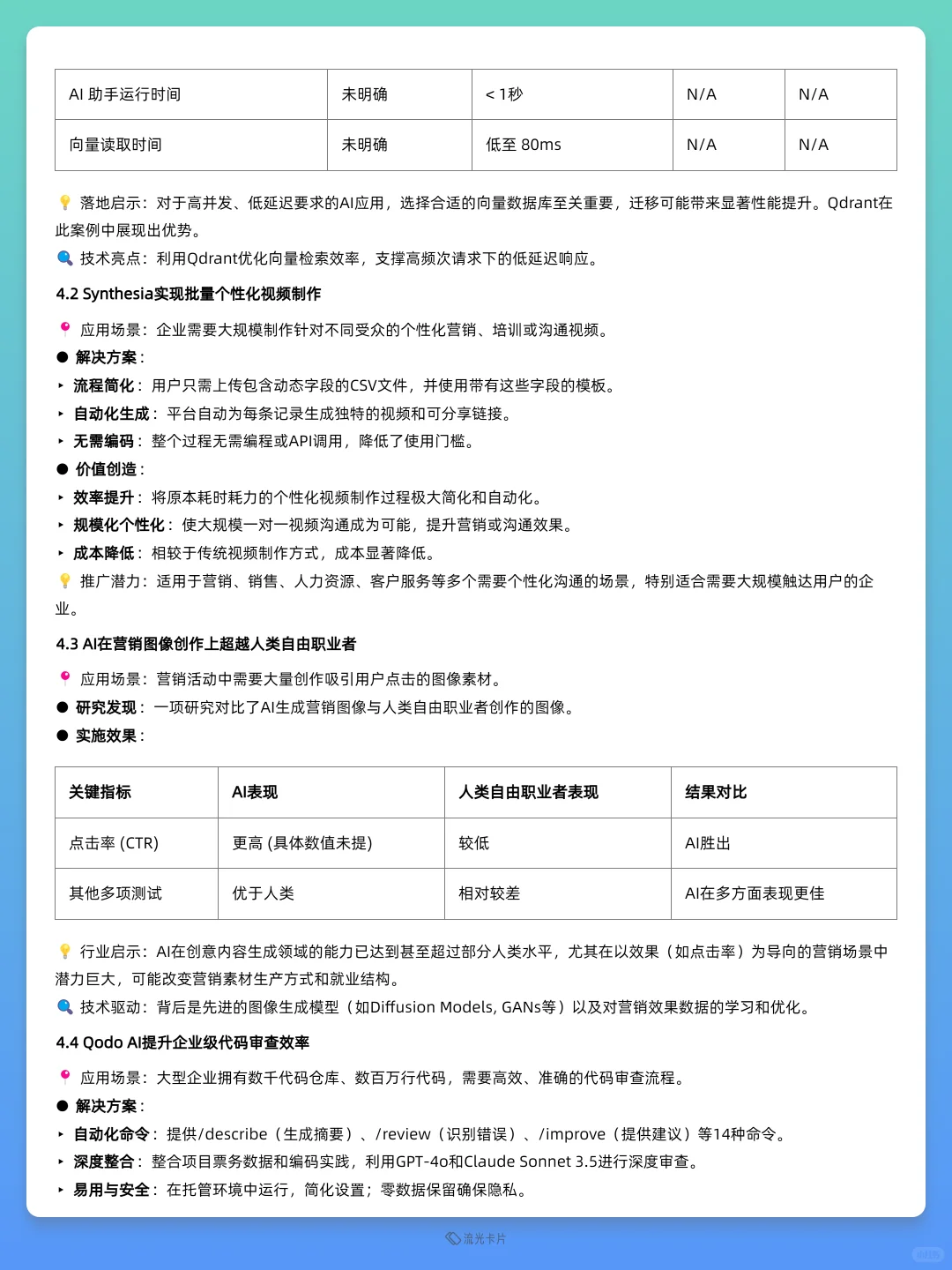 AI日报 - 2025年4月10日