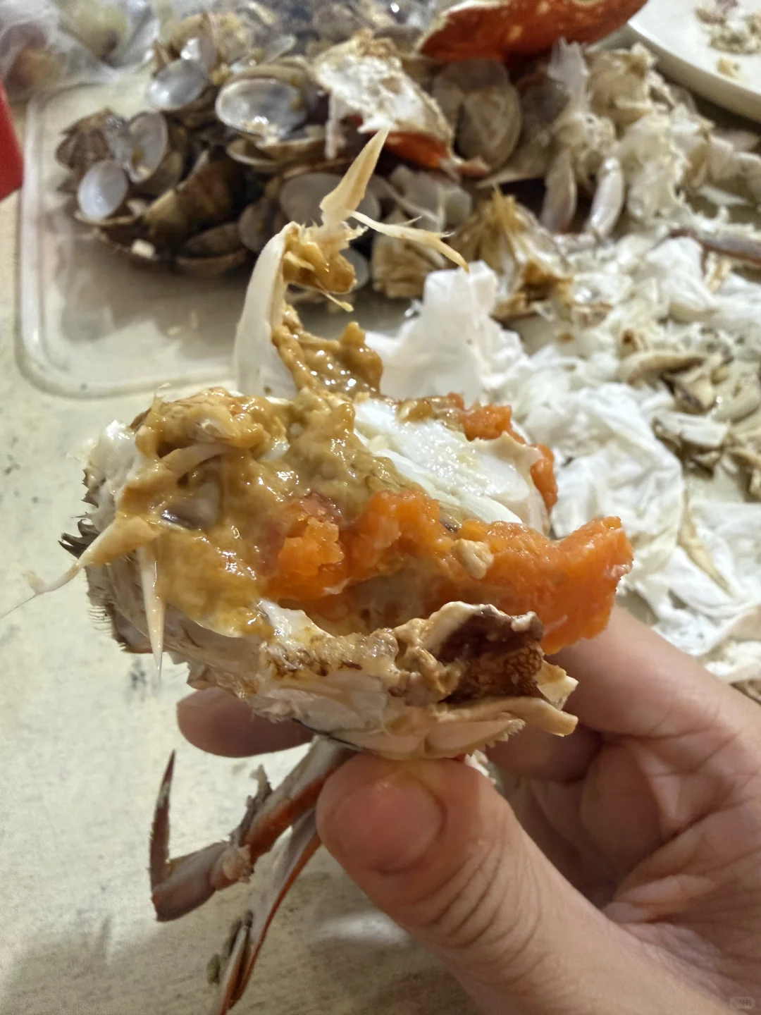 青岛海鲜最肥的季节来啦～海鲜加工最全攻略！